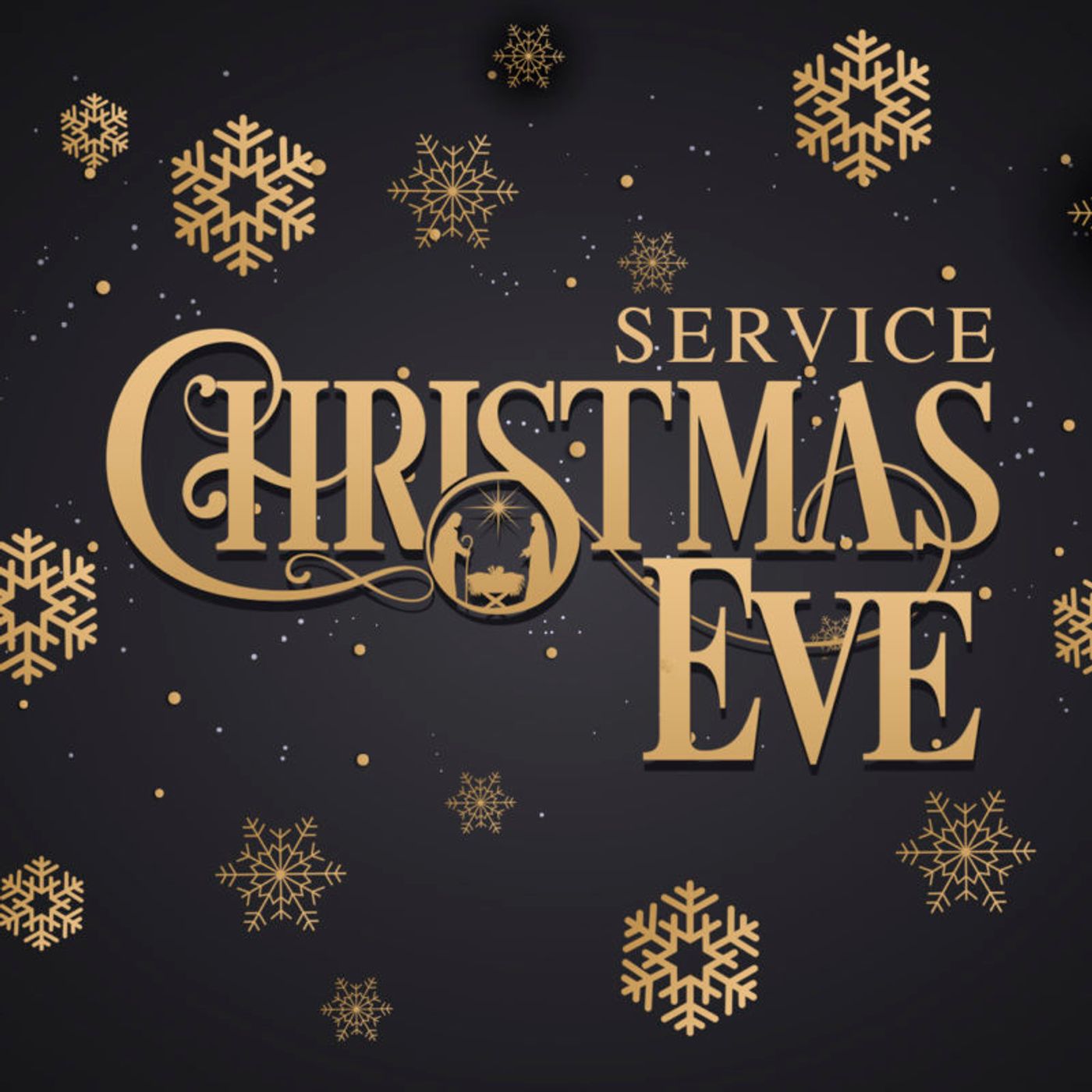 Christmas Eve Service @ 3rd Day Worship Center 2017 episode artwork