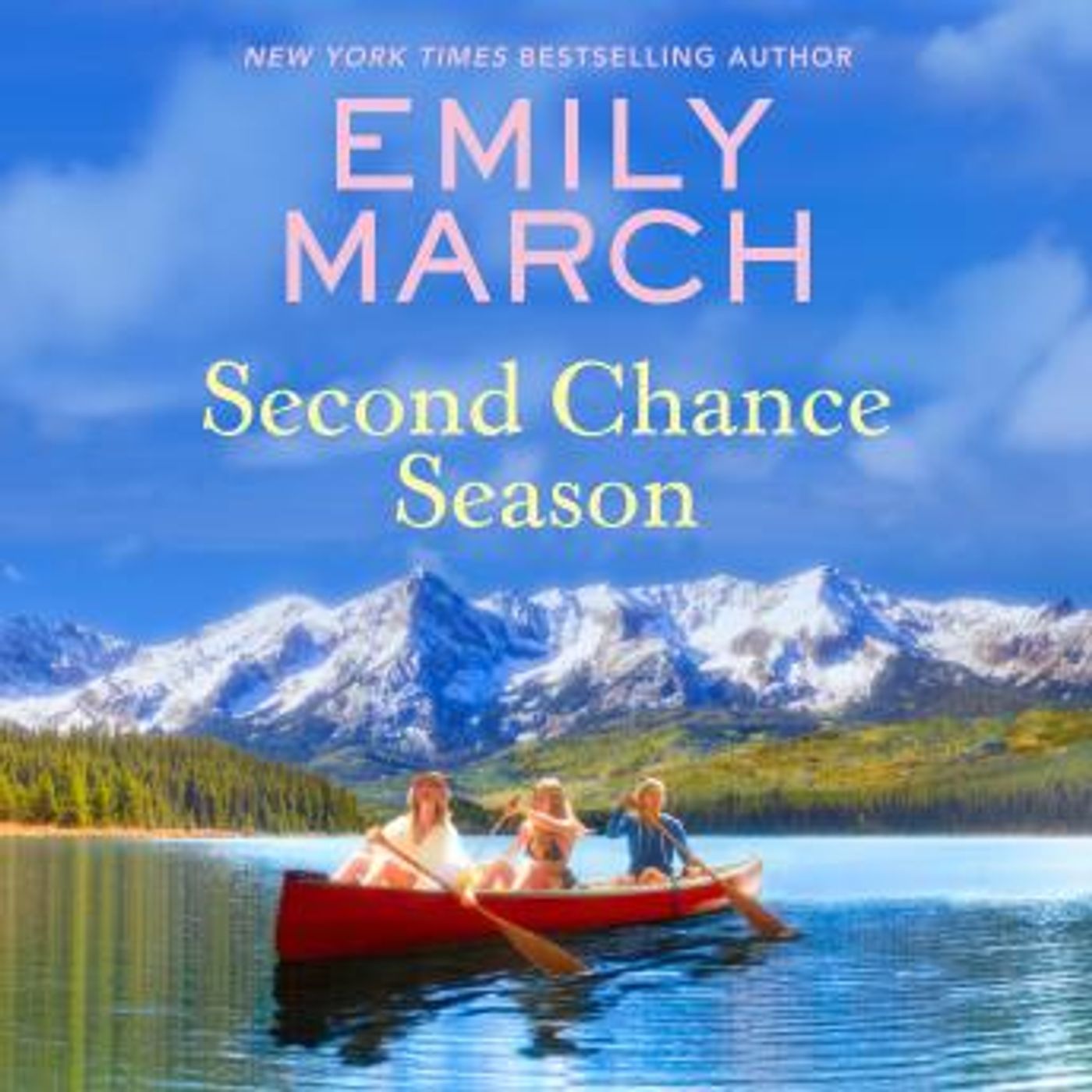 Listen to New Full Audiobooks in Fiction, Contemporary Women