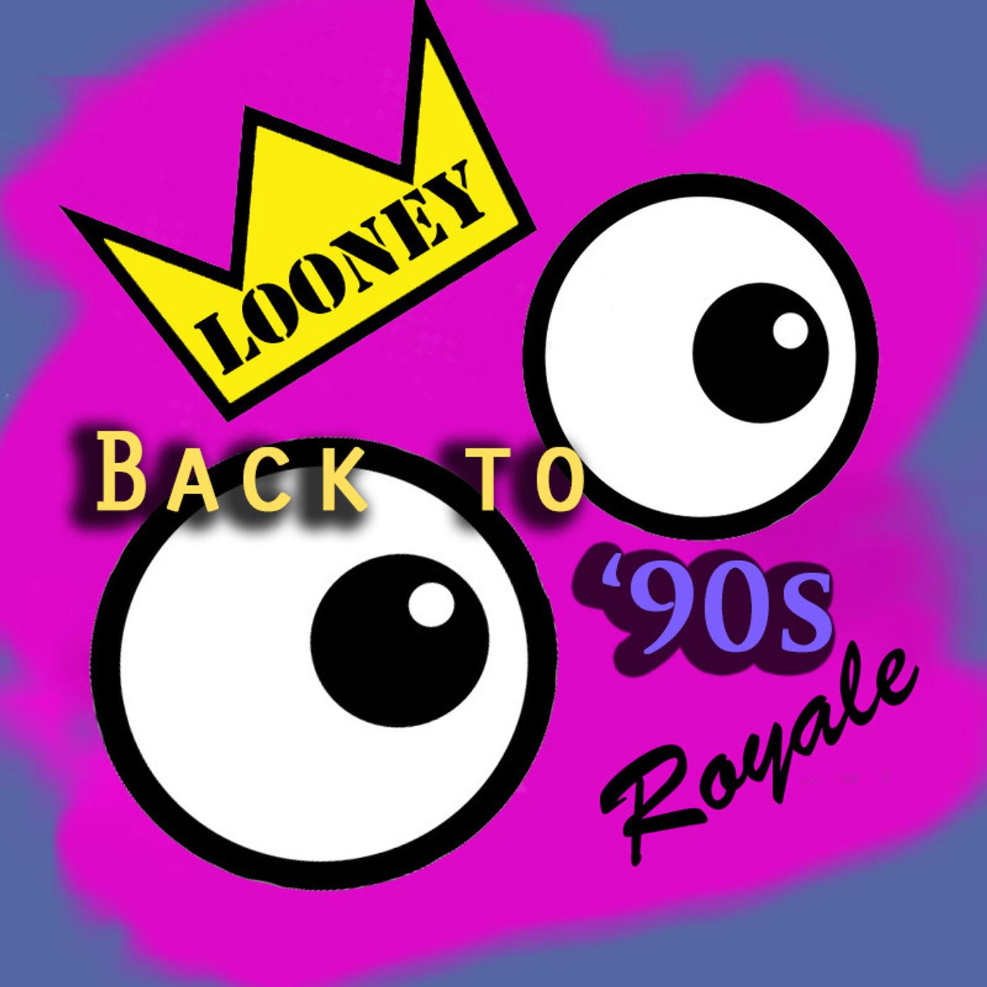 Back to 90's