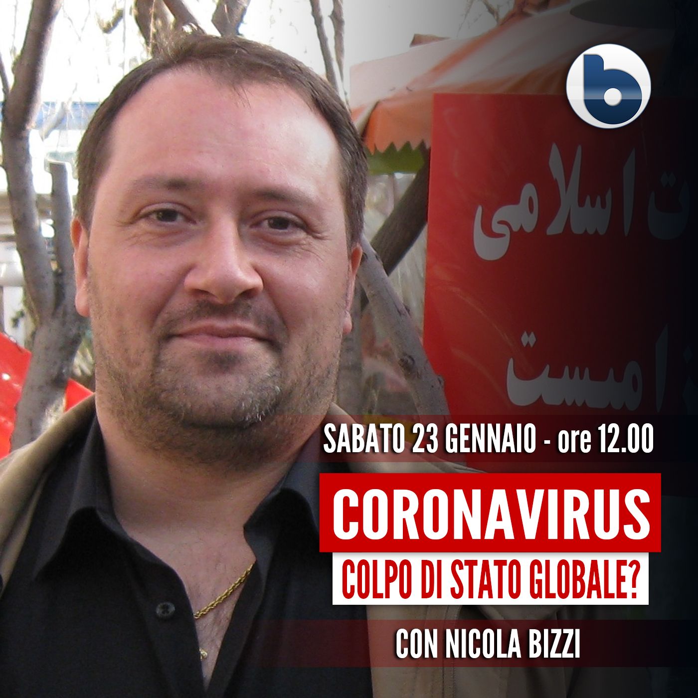Byoblu24 interviste