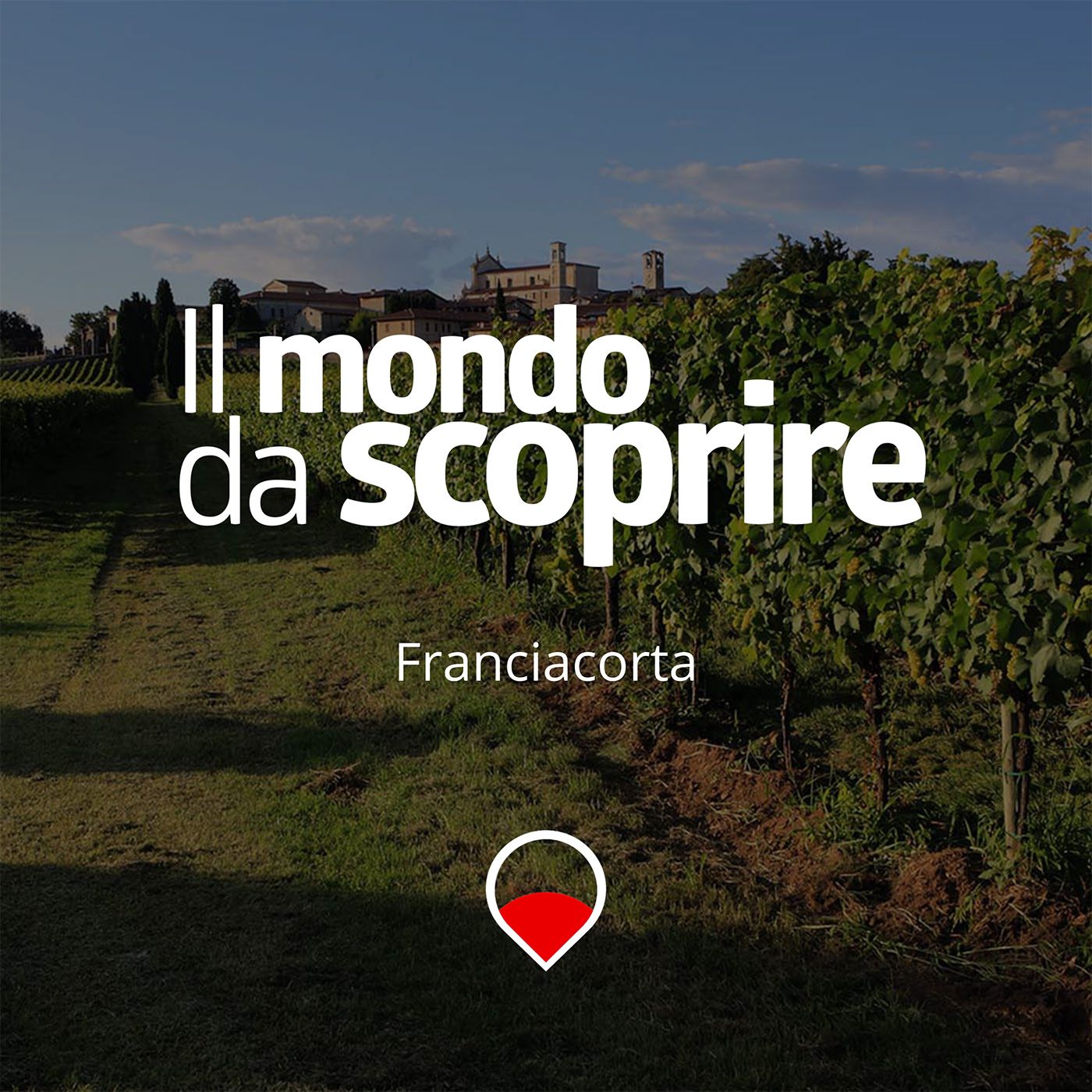 Il Mondo da Scoprire