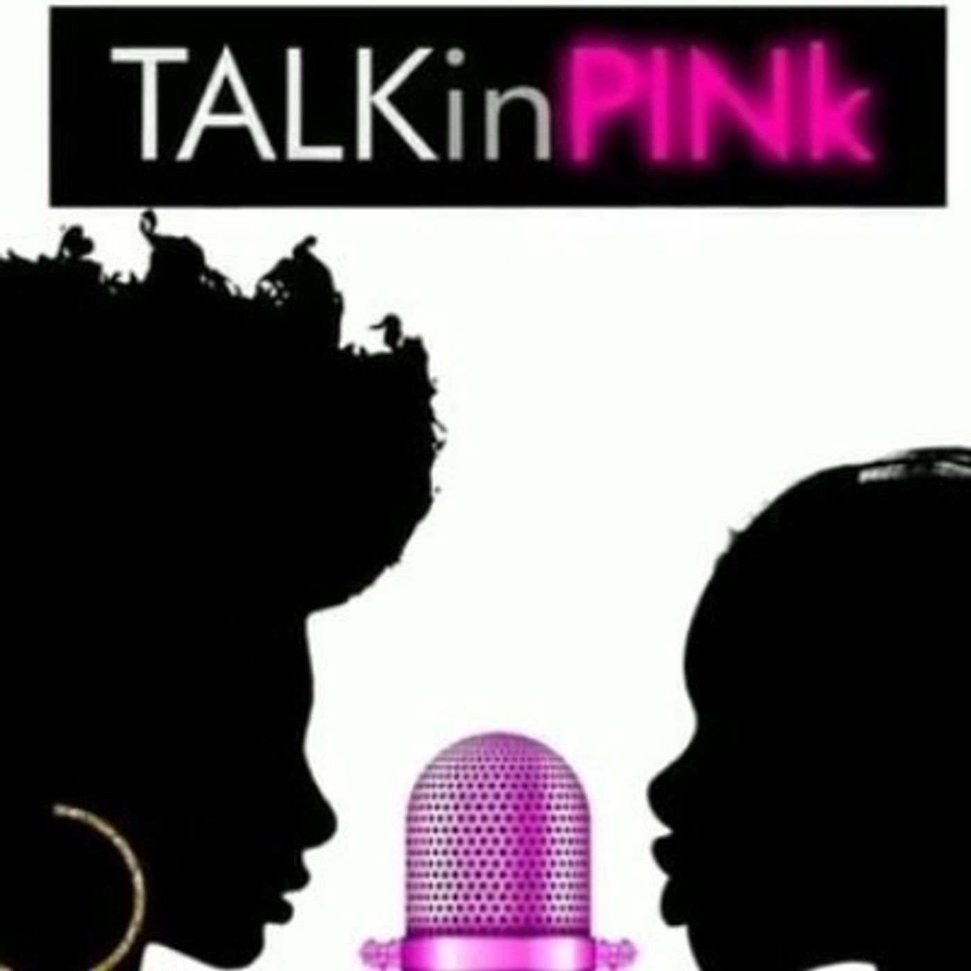 TALKinPINk
