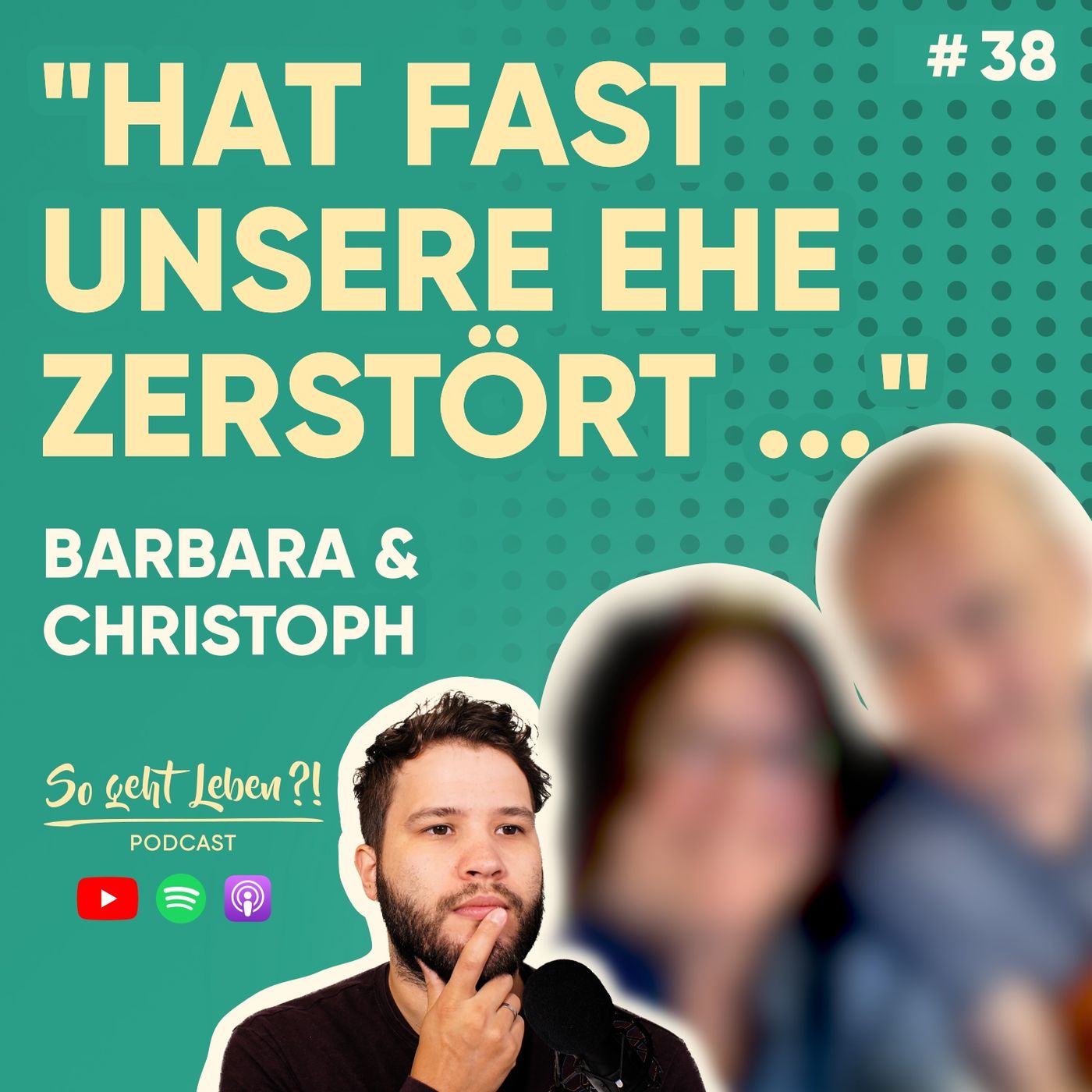 So geht Leben?! - Podcast