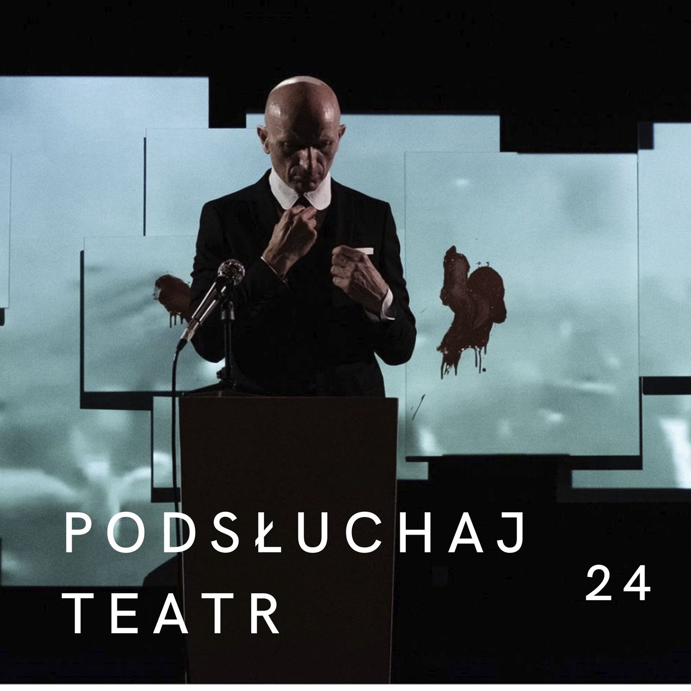 Podsłuchaj teatr