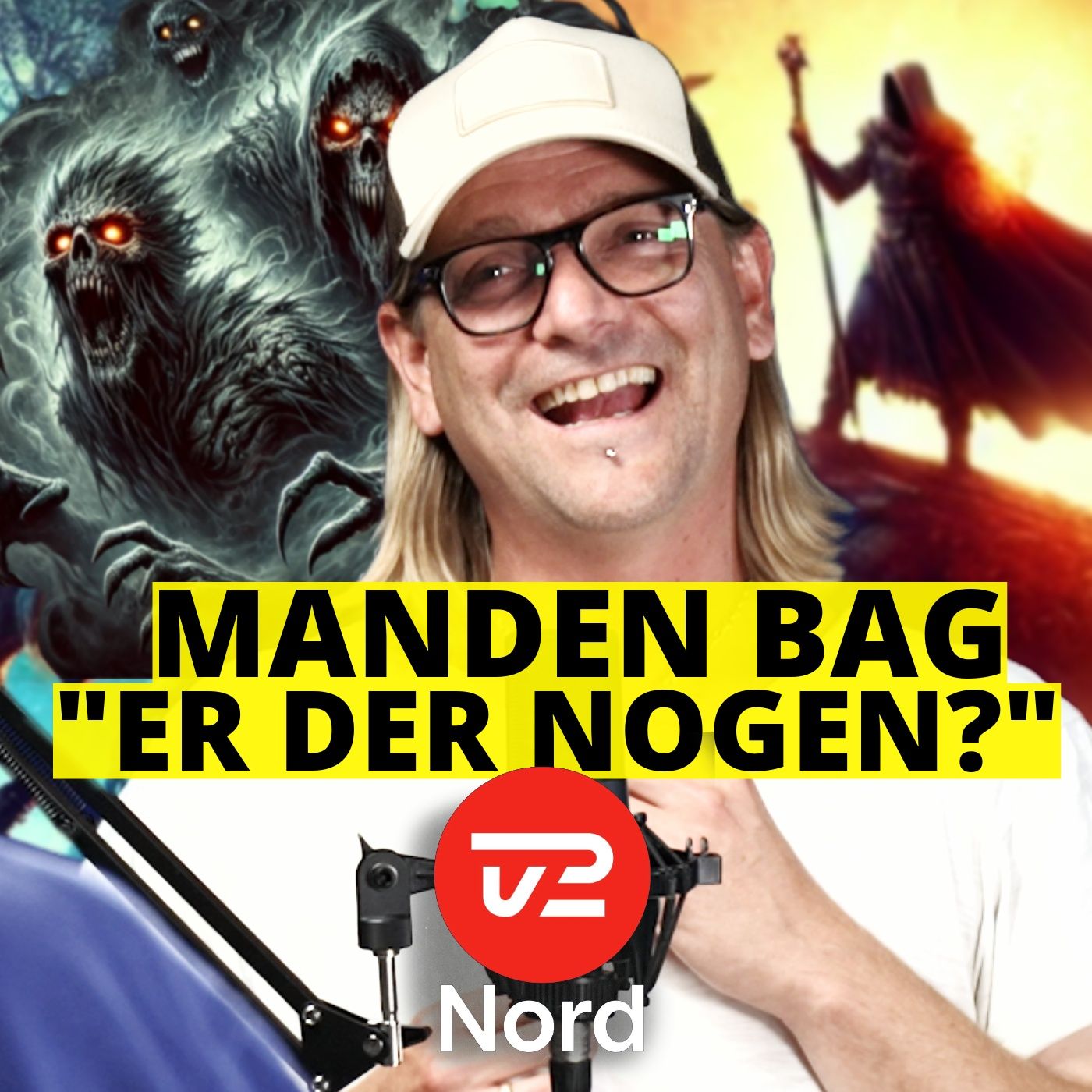 Den Jyske Podcast