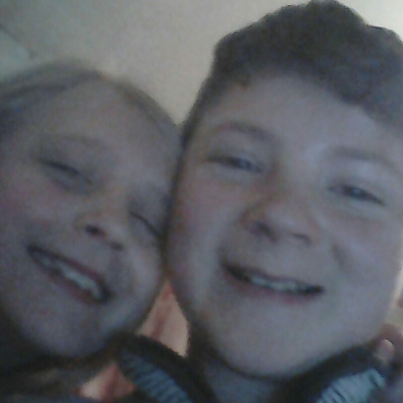 Up Til Midnight SPECIAL with sister
