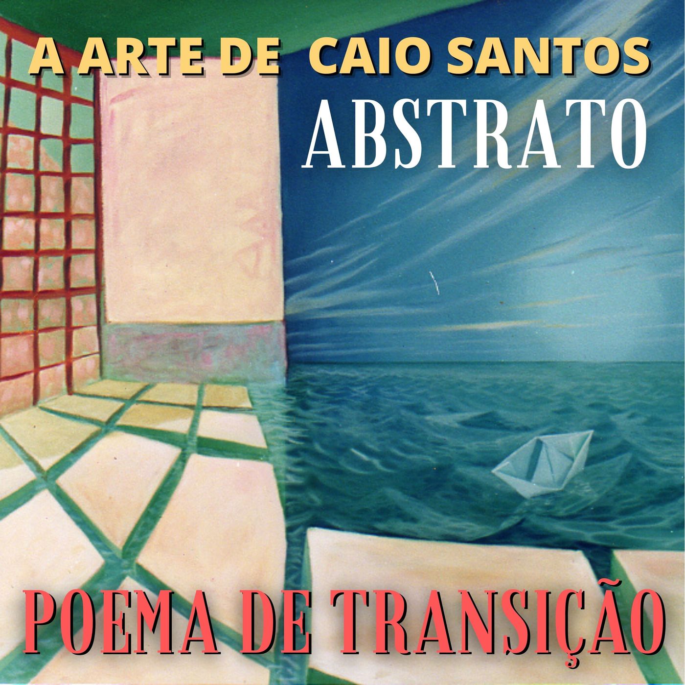 ARTE - A VOZ DO UNIVERSO