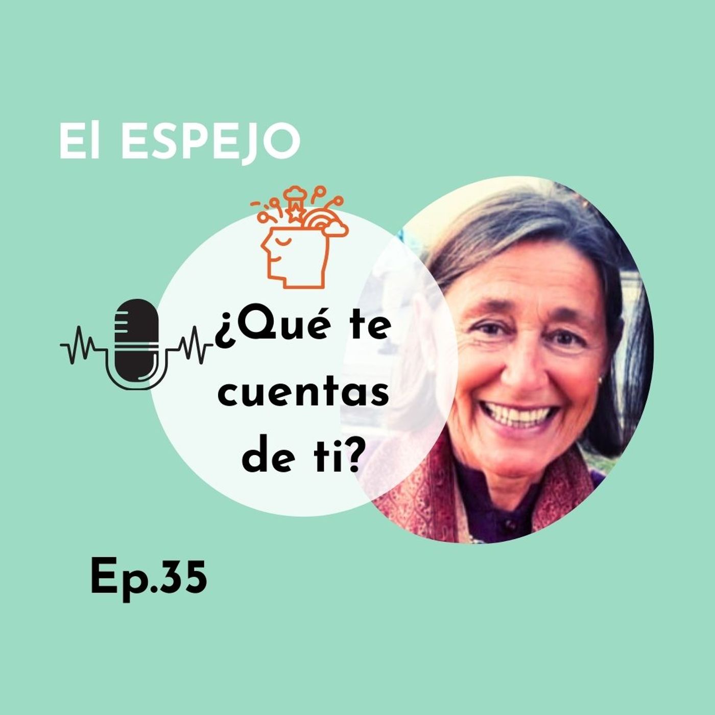Portada de El espejo