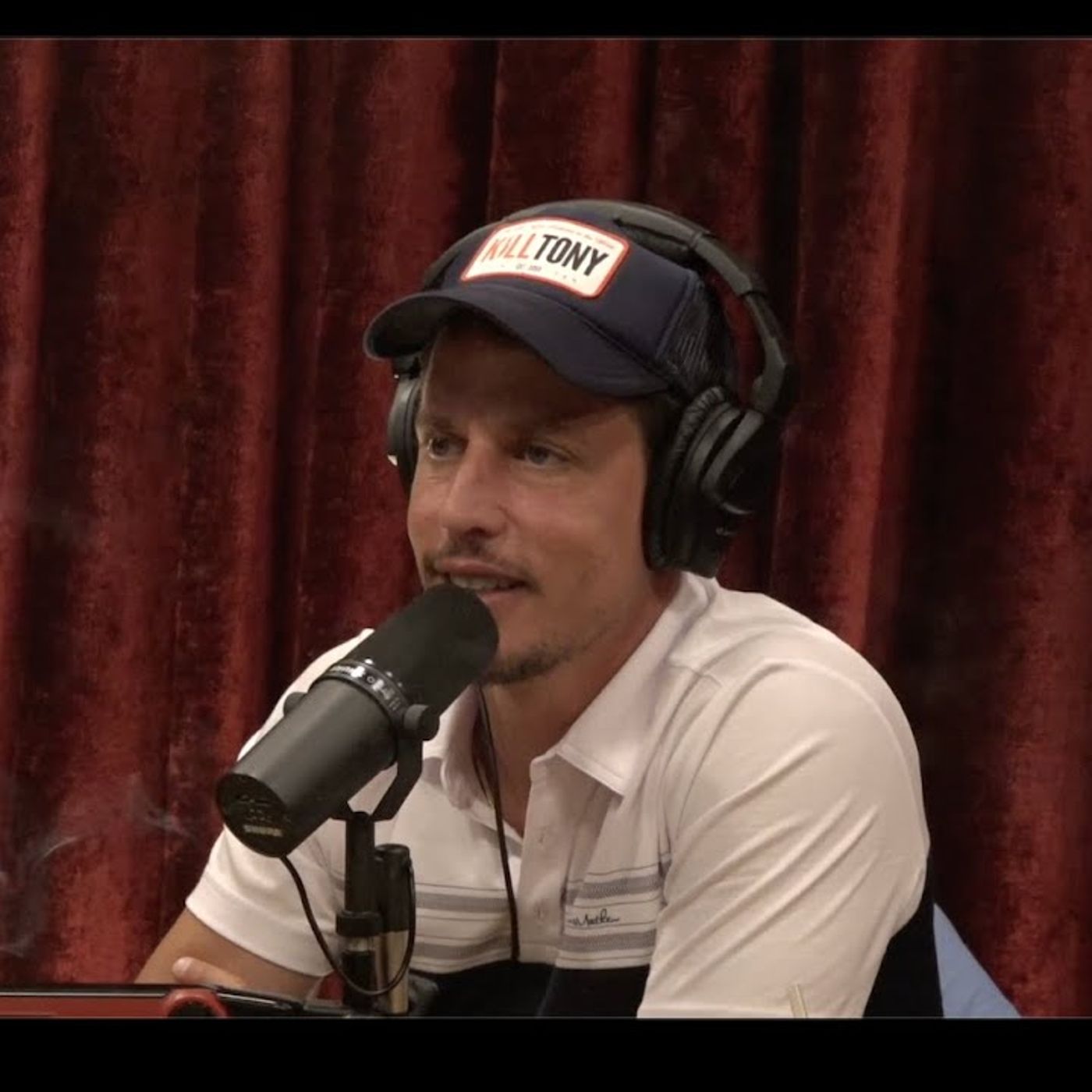 Joe Rogan Experience _2161 - Tony Hinchcliffe(M4A_128K)