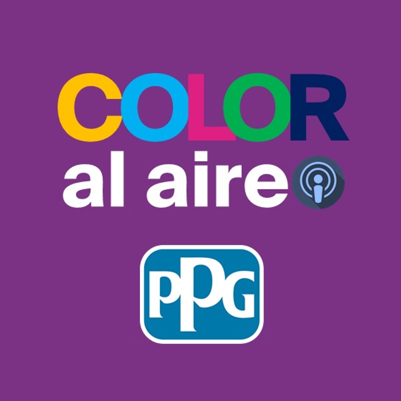 Color al aire PPG