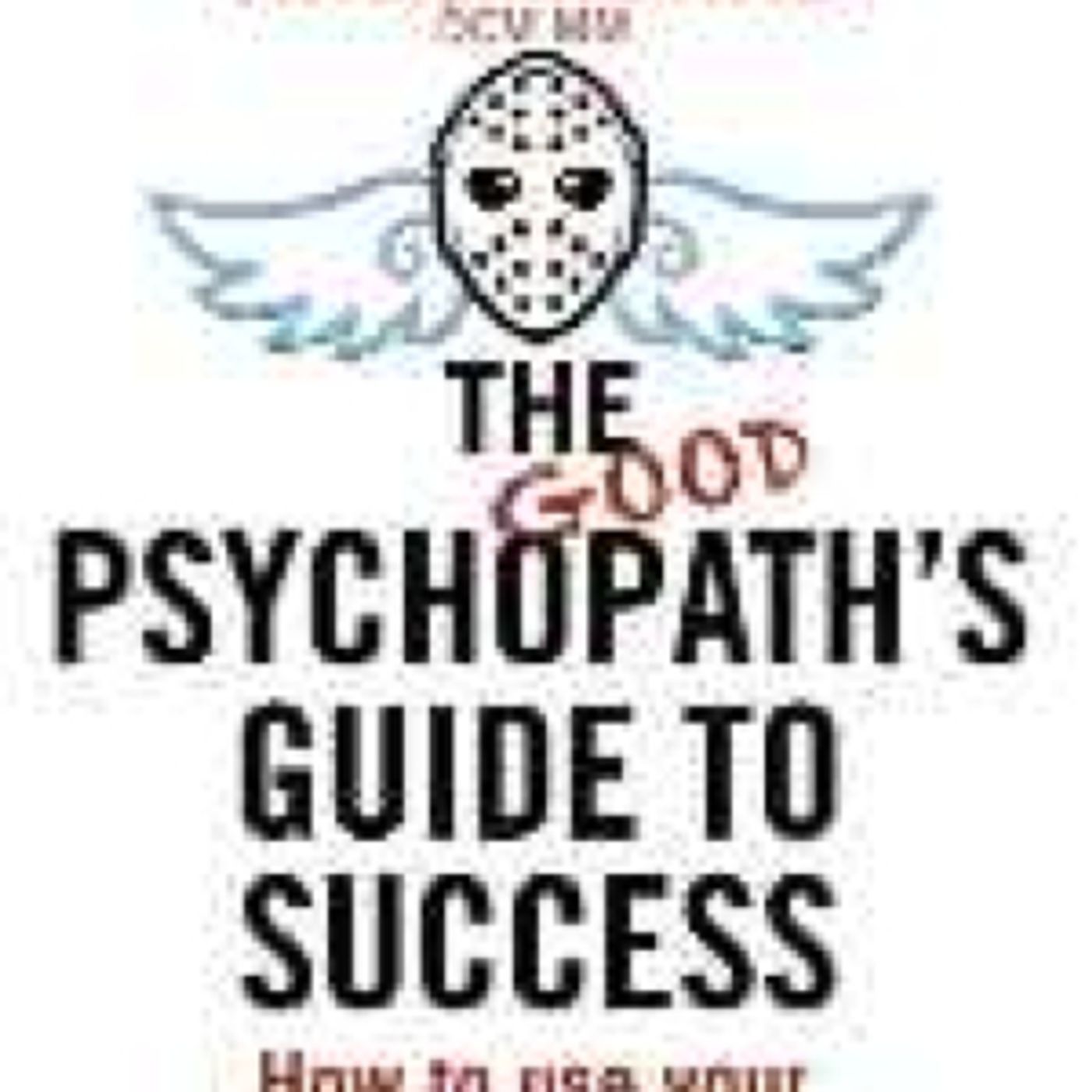 #43 Andy McNab - A Good Psychopath