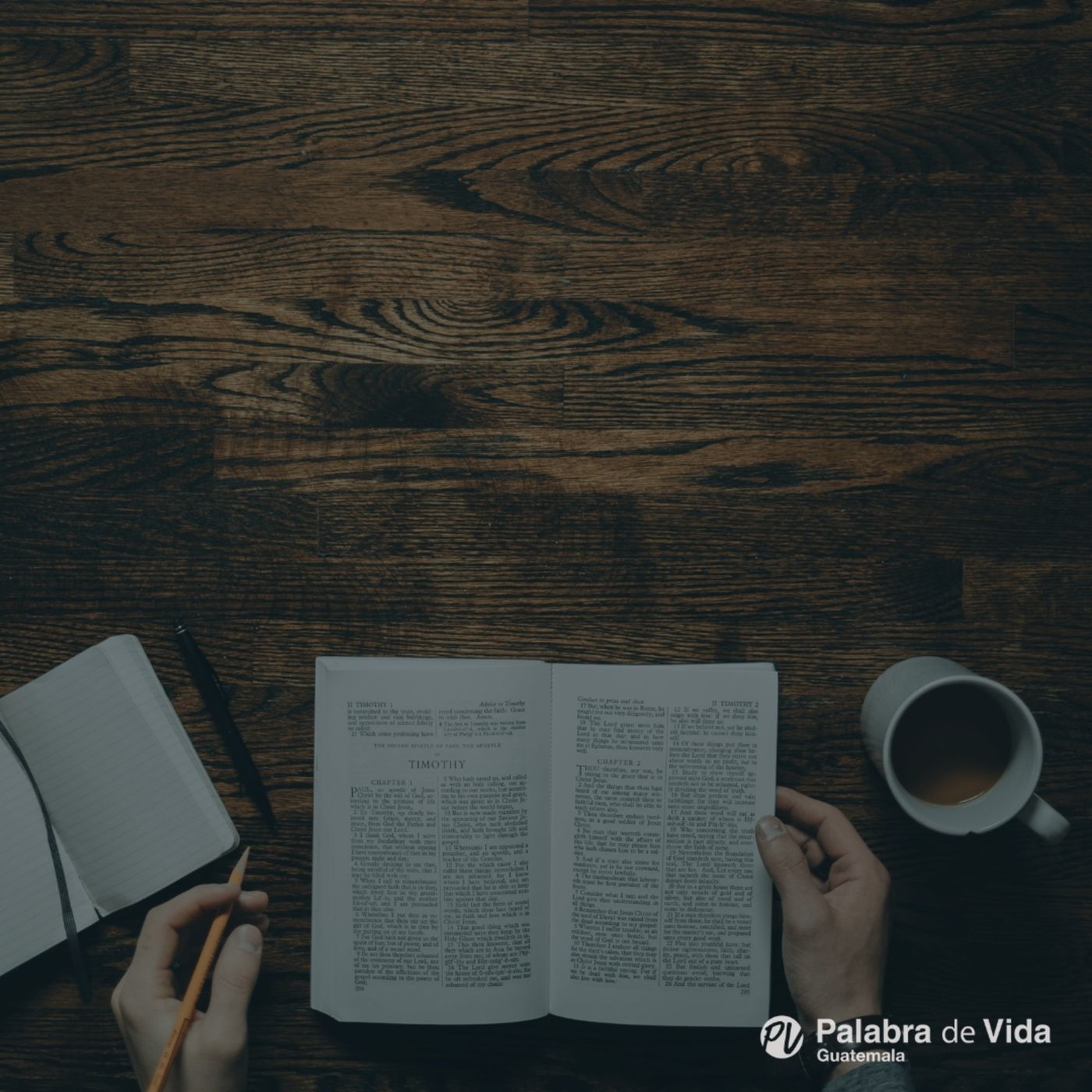 Hora de la Palabra