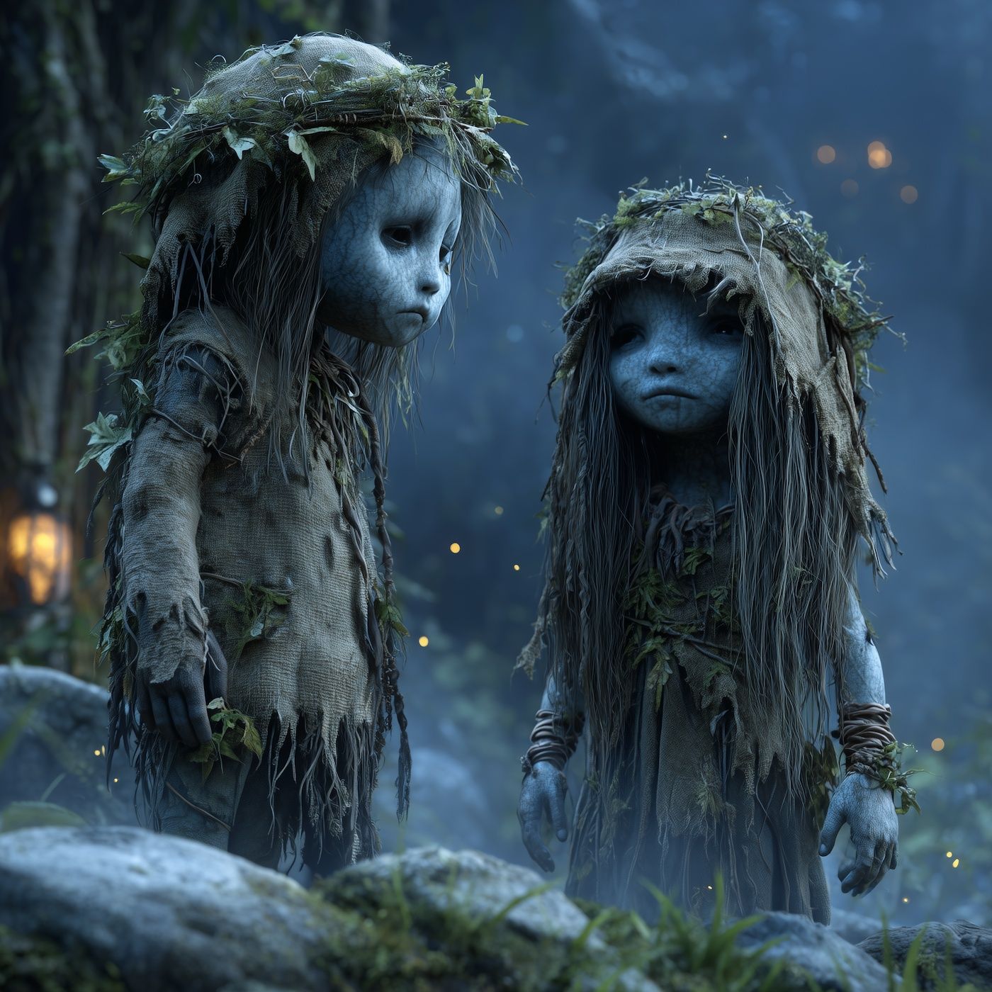 BWBS Ep:149 The Little People