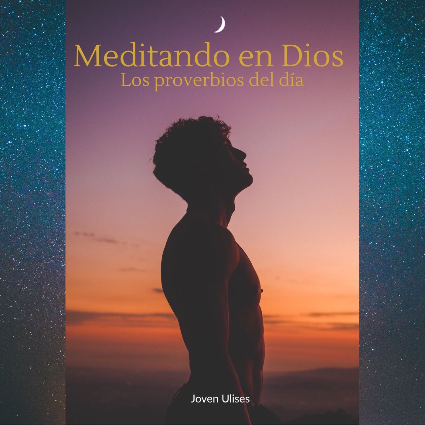 Meditando En Dios (Proverbios del Día)