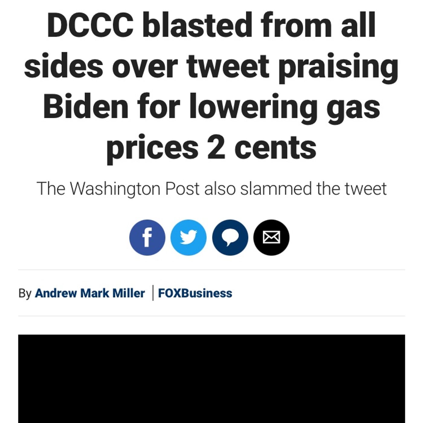 Joe Biden Victory: Gas Prices Lowered by 2 Cents today episode artwork