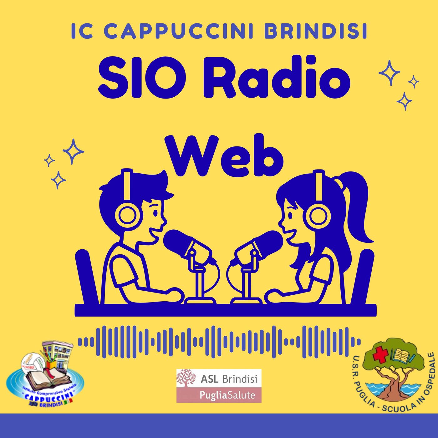 SIO RADIO WEB