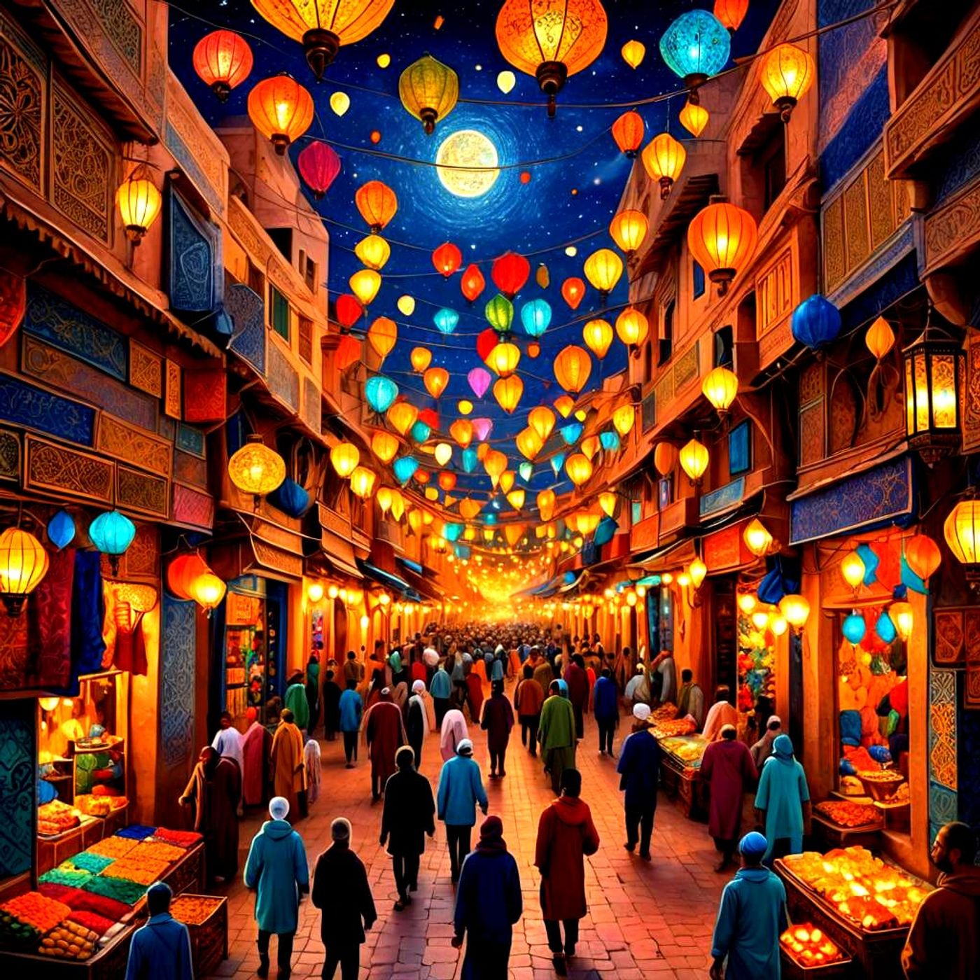 Marocco…..vola in paradiso episode artwork