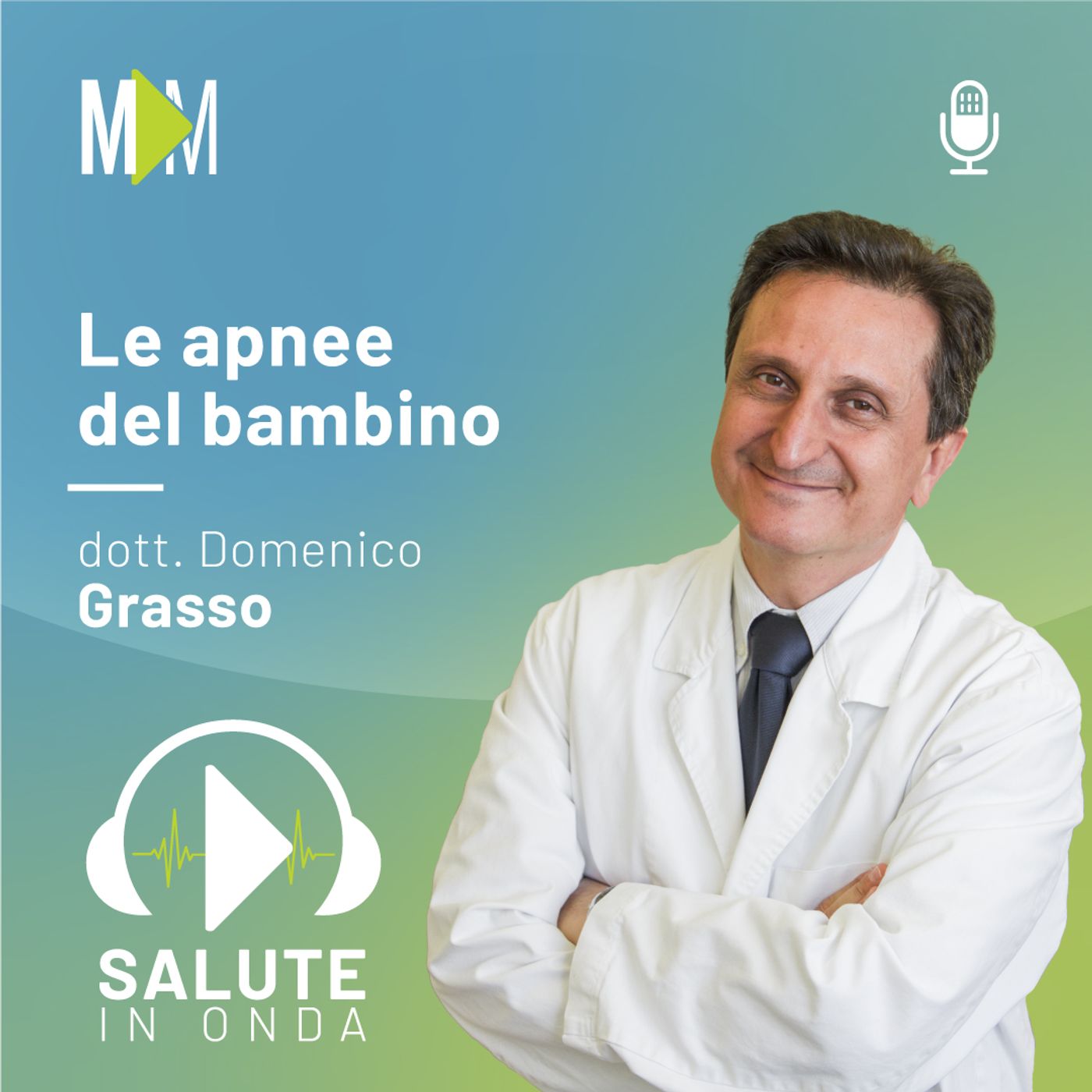 Salute in onda