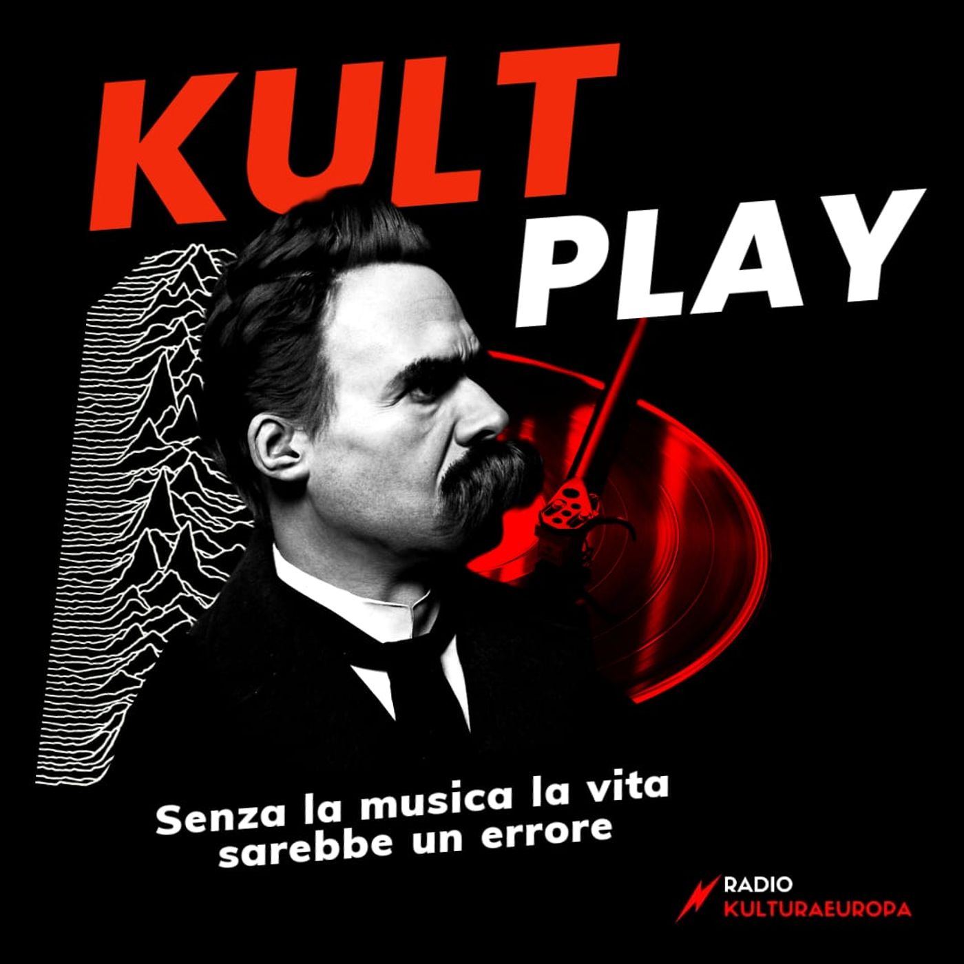 RADIO KULTURAEUROPA