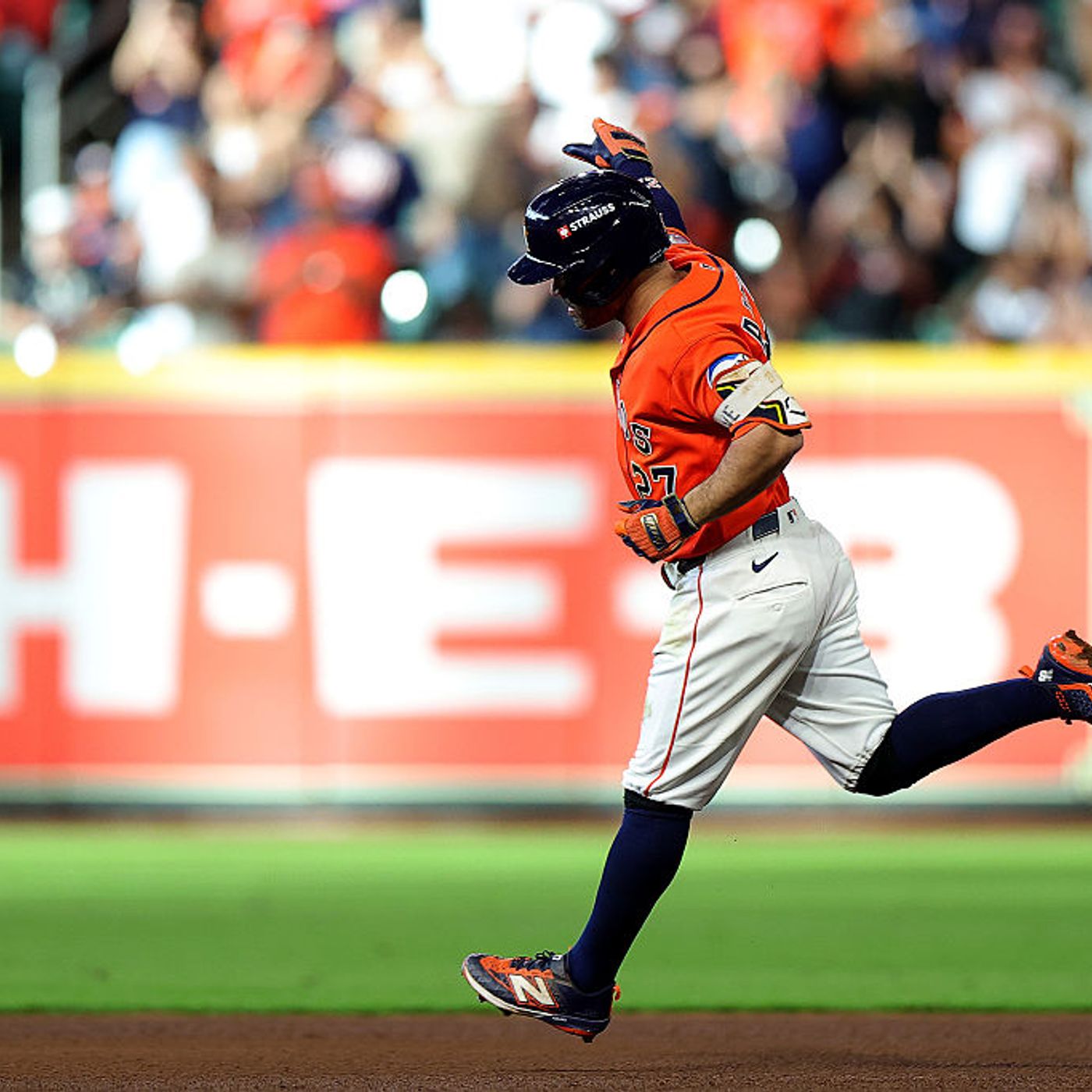Astros Season Is a Wrap! Should They Rebuild or Retool for Next Season?