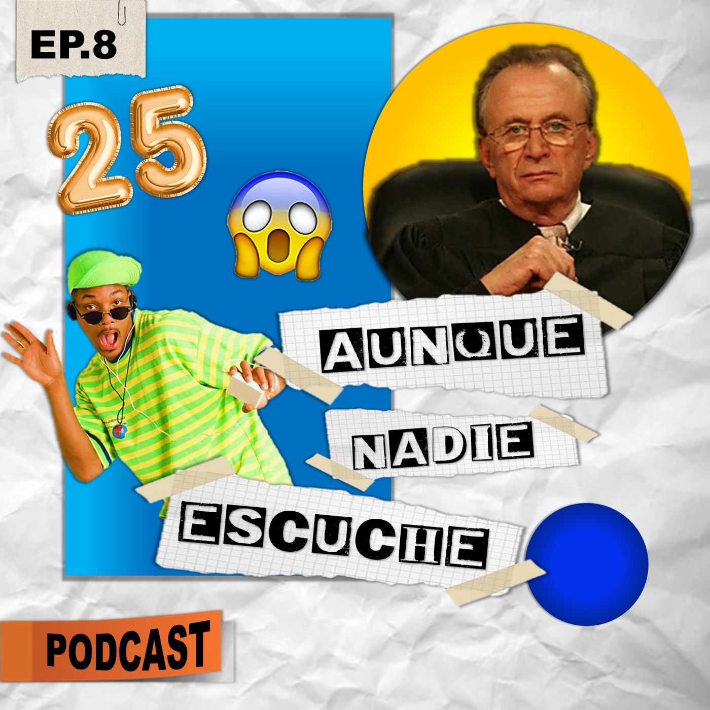 Aunque Nadie Escuche