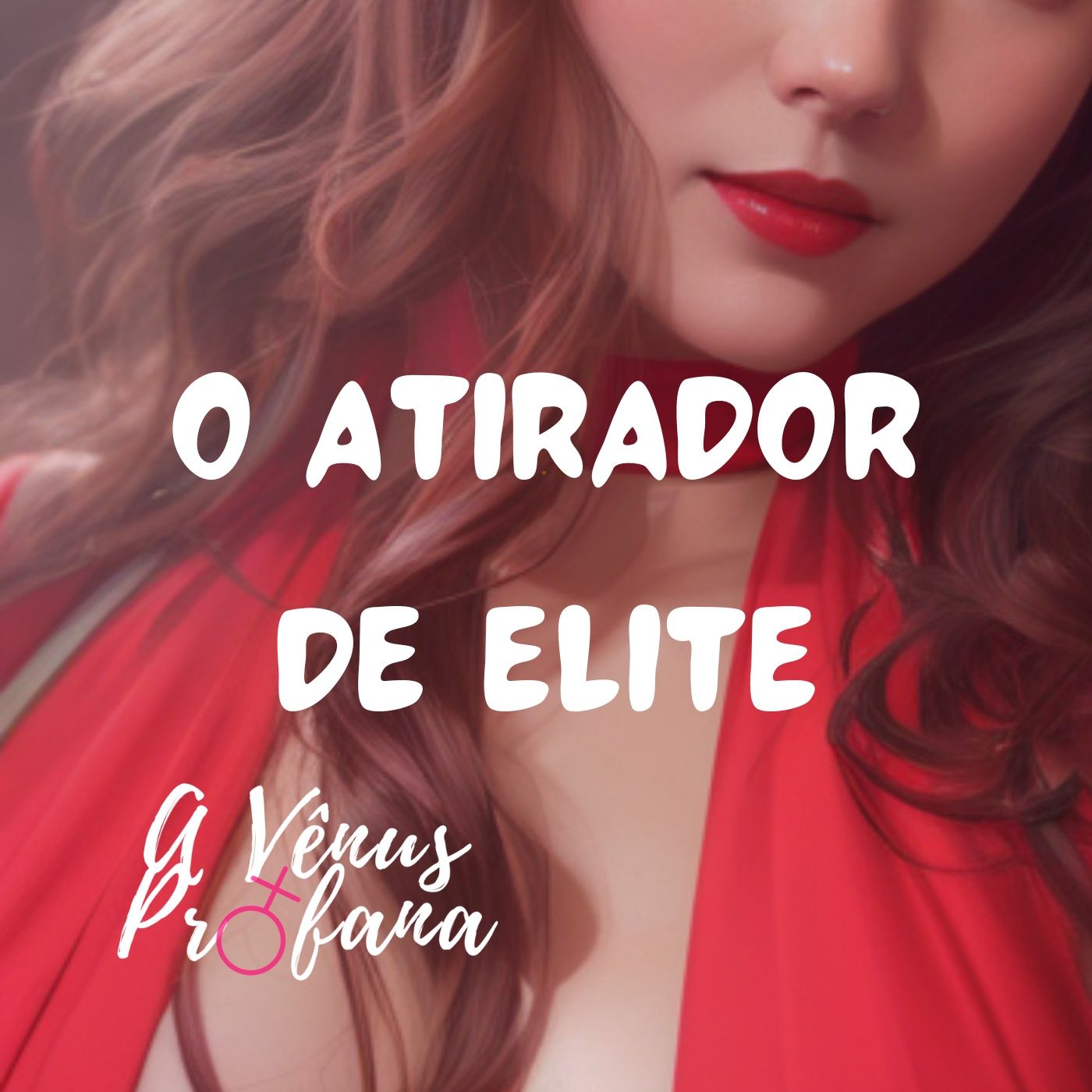 #3. O atirador de elite do BOPE