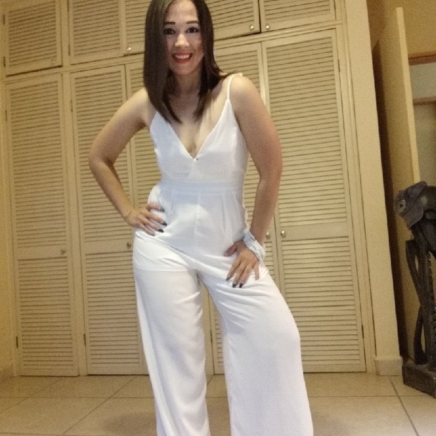 Evelyn Ojeda (Radio Vidas Paralelas)