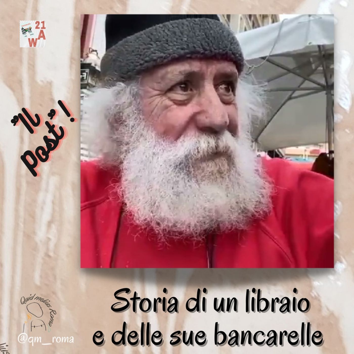 Hal\'s: dedicato alla tua memoria interna