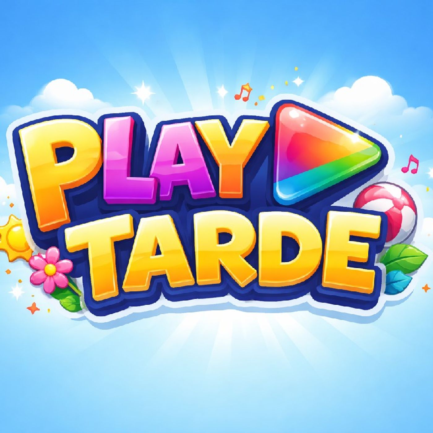 Play tarde episode artwork