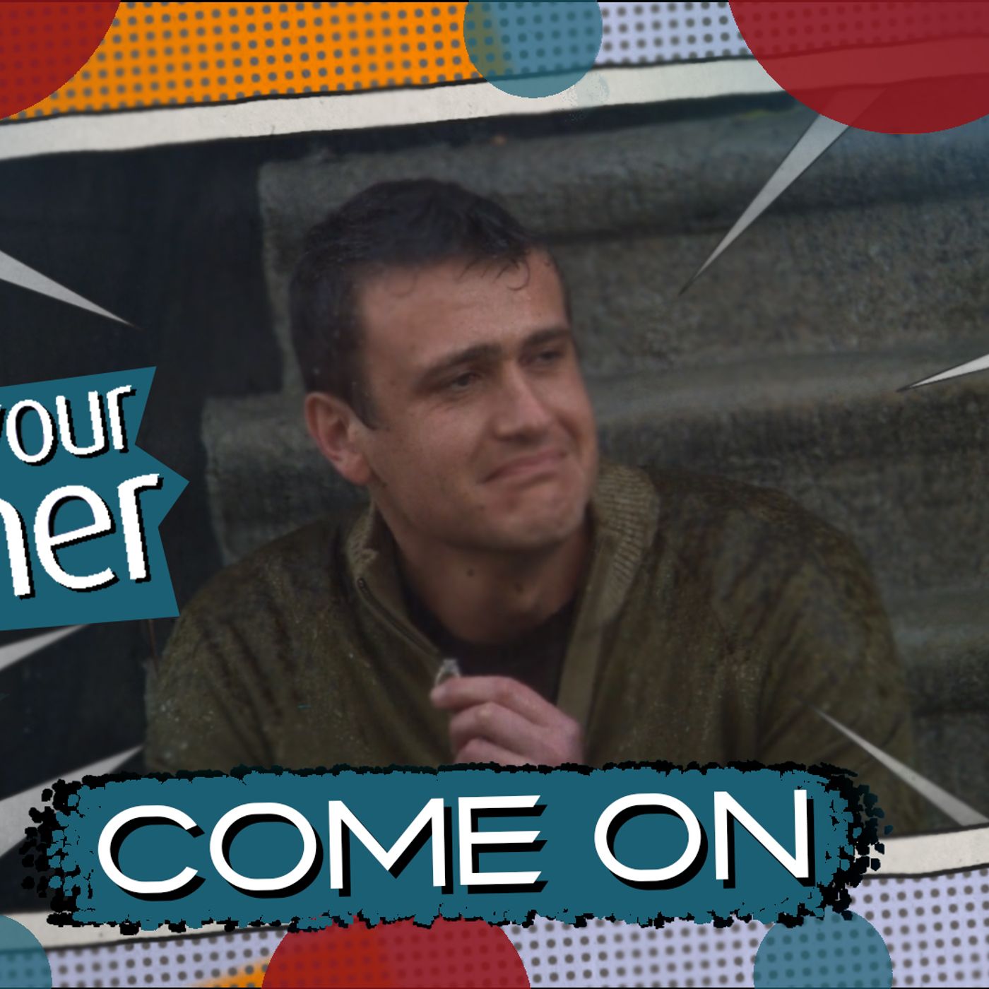 How I Met Your Mother Come On episode artwork
