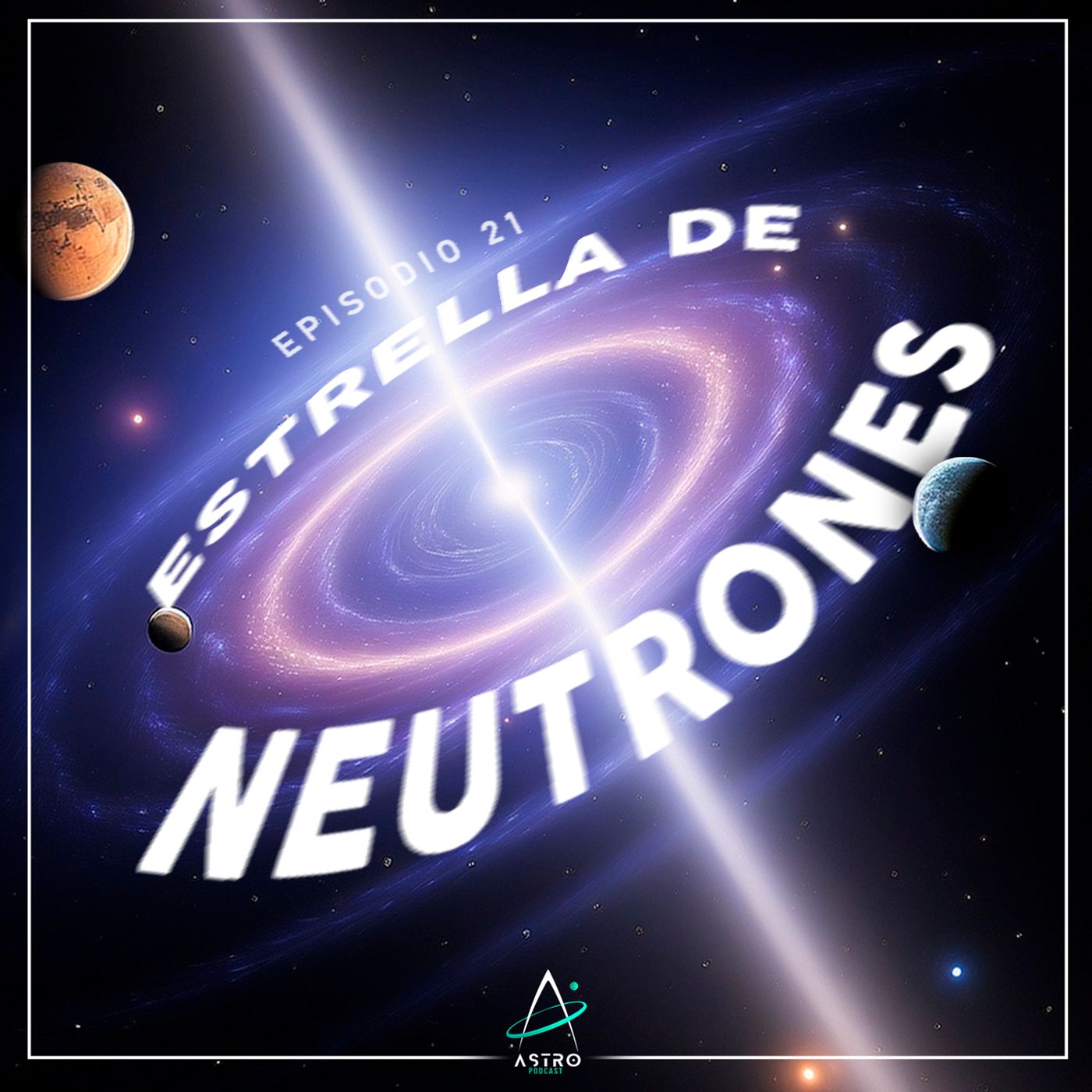 Astro Podcast