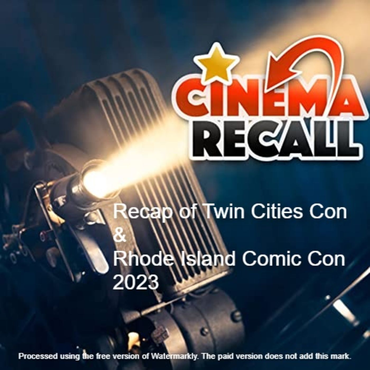 Cinema Recall