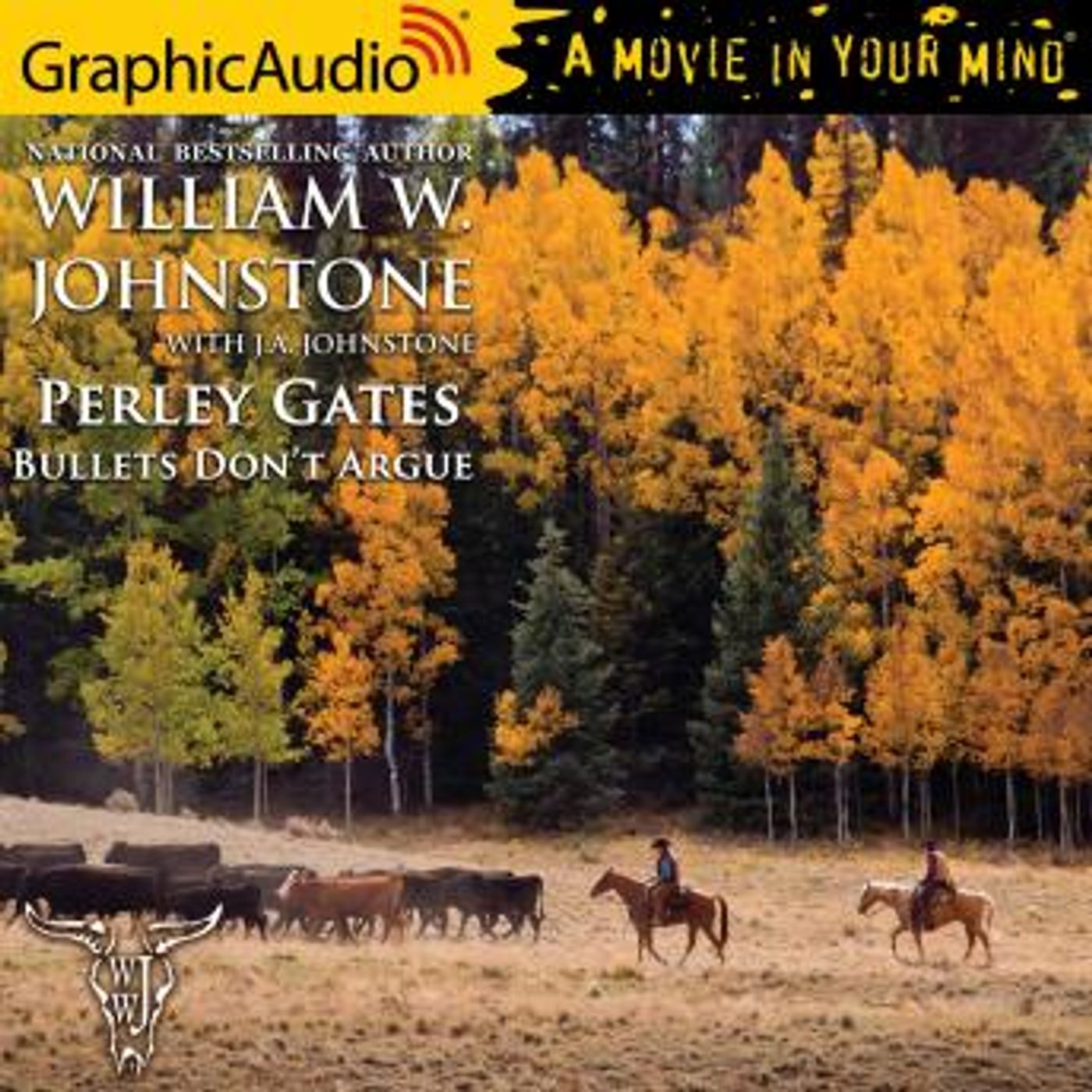 Access Top-Rated Full Audiobooks in Fiction, Westerns & War