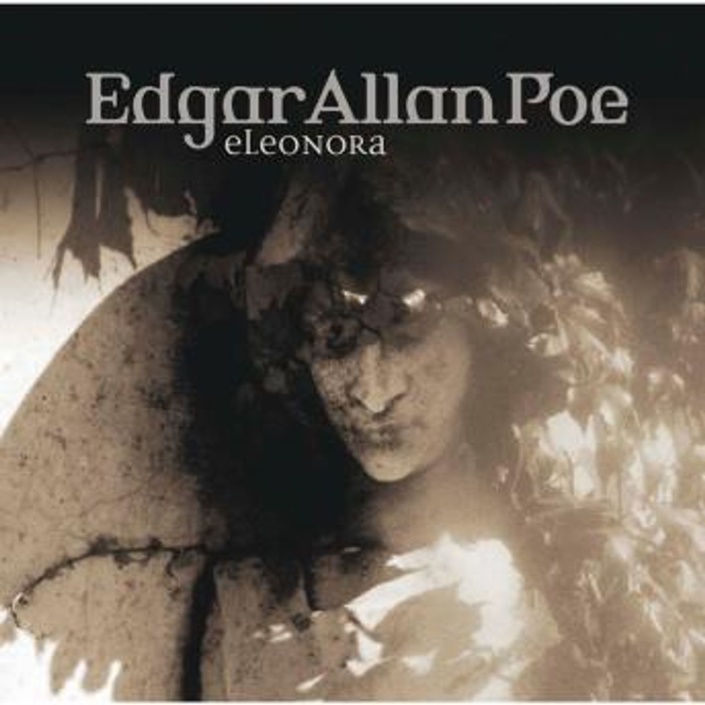 [German] - Edgar Allan Poe, Folge 12: Eleonora by Edgar Allan Poe episode artwork