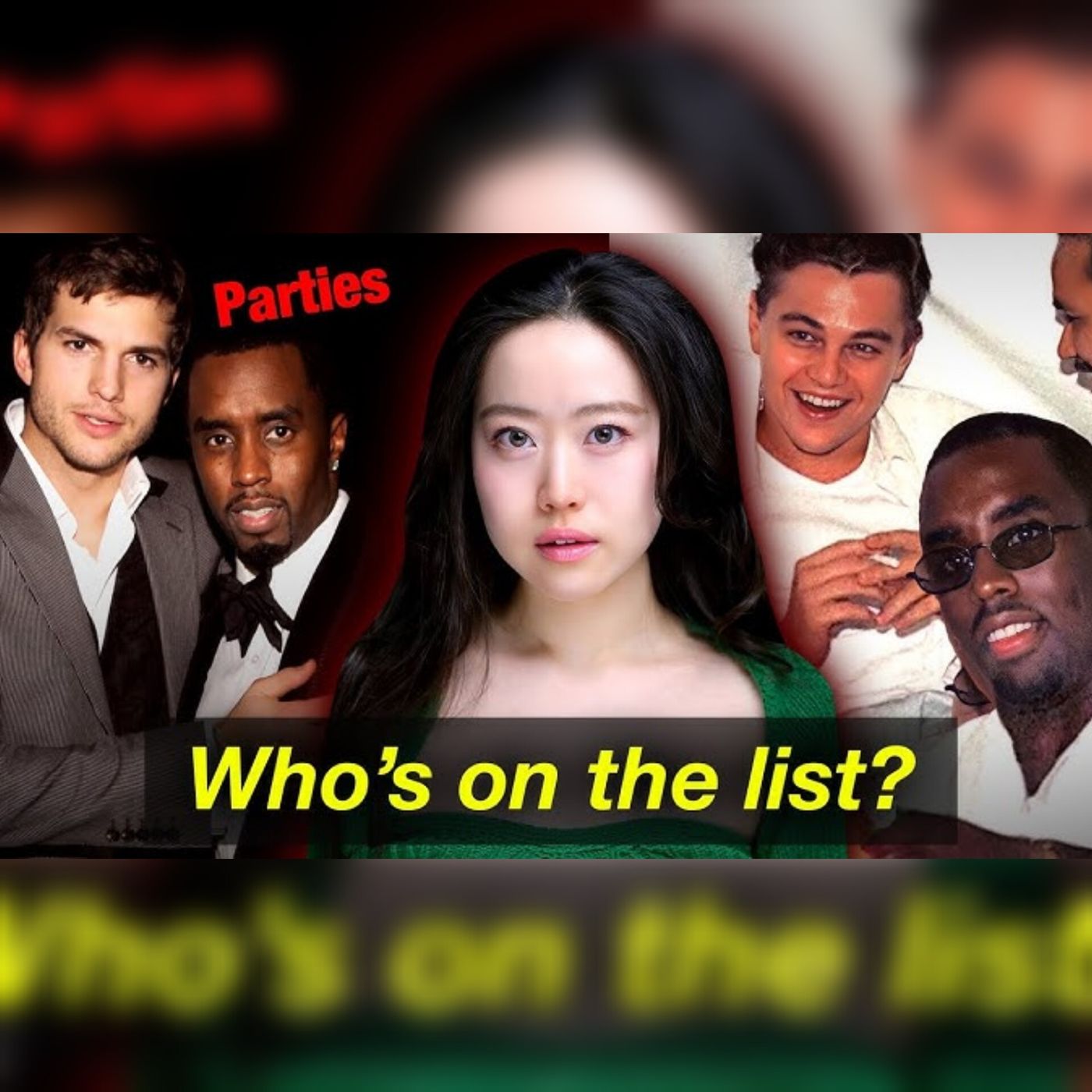 The Alleged _Diddy List__ Diddy_s Celebrity Friends _ What Did They Know_(M4A_128K)
