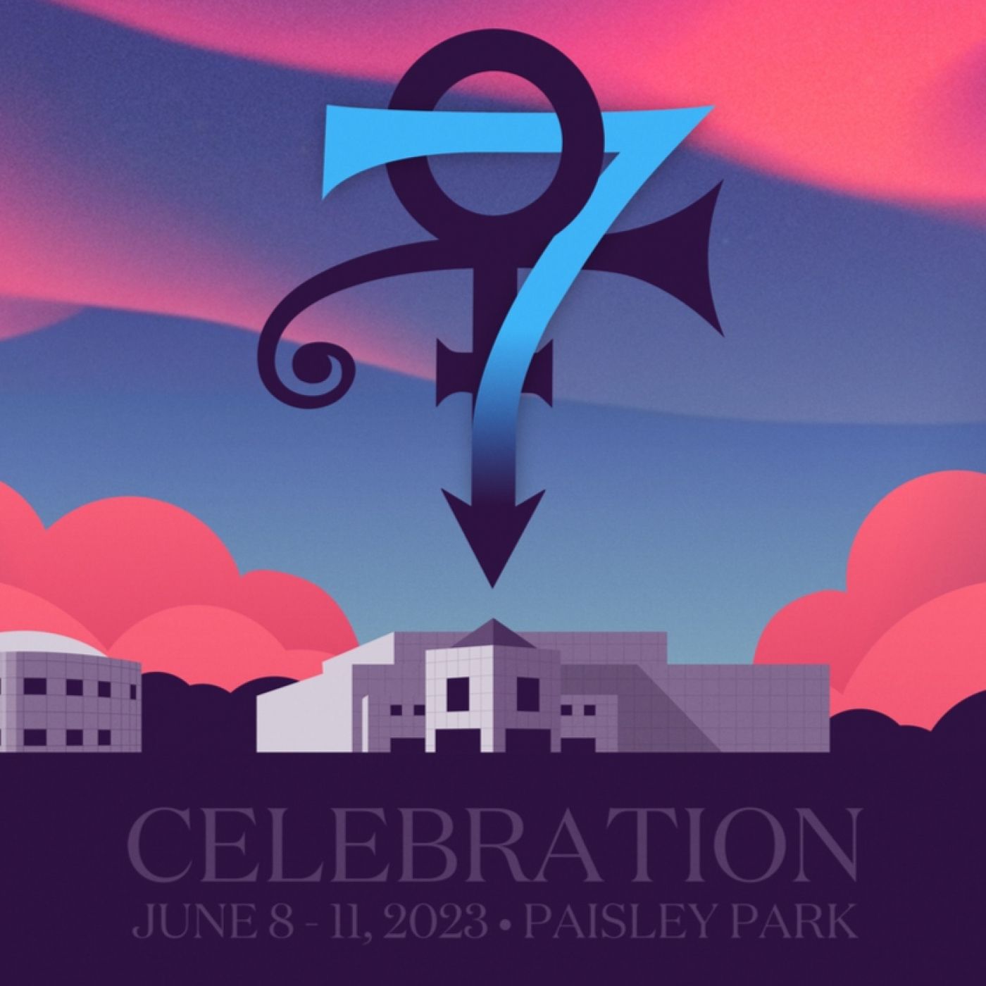Purple Music Podcast 4x10 - Especial Celebration (parte 2) episode artwork
