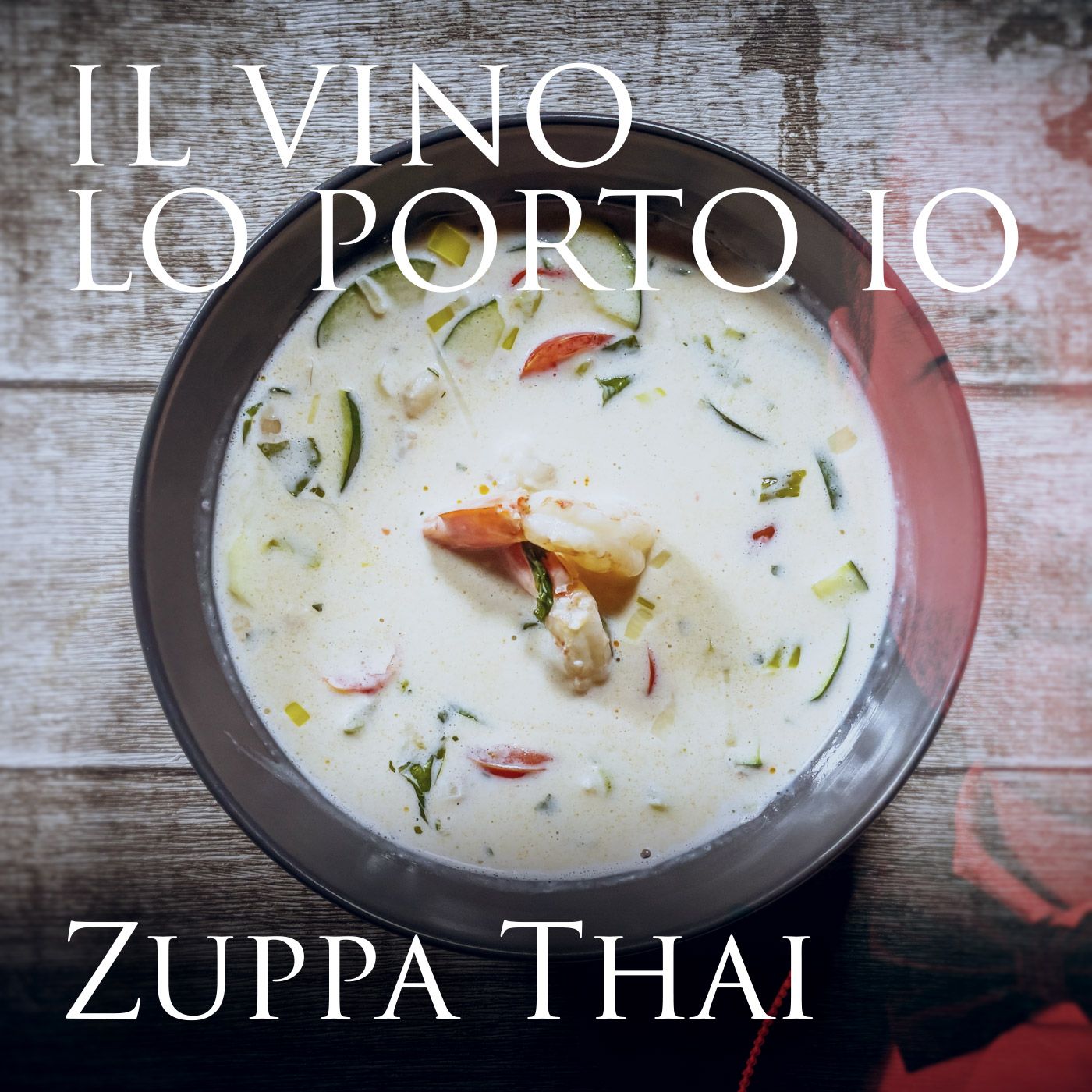 Il Vino lo Porto Io