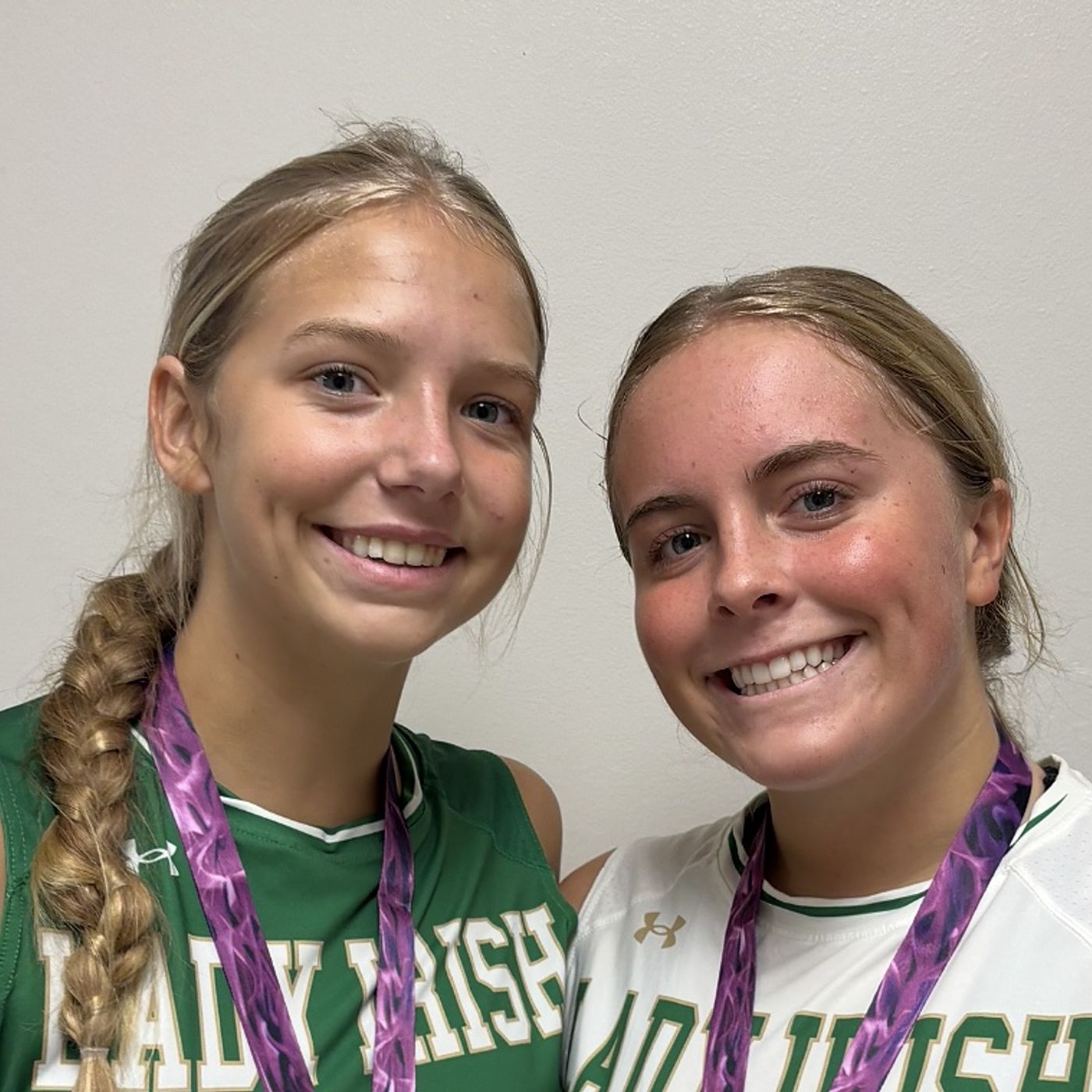 Seneca volleyball places 2nd at Wilmington: The Times Saturday Roundup episode artwork