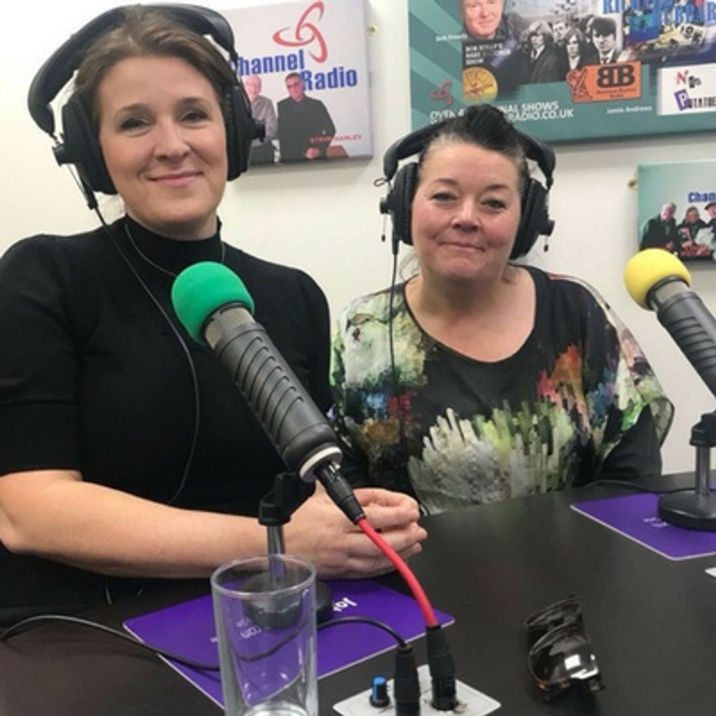 The Women In Business Radio Show