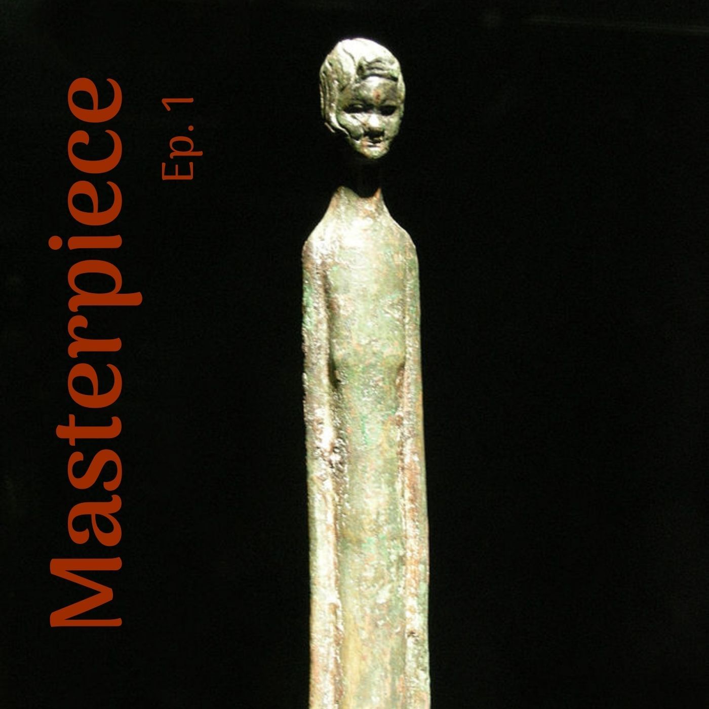 Masterpiece