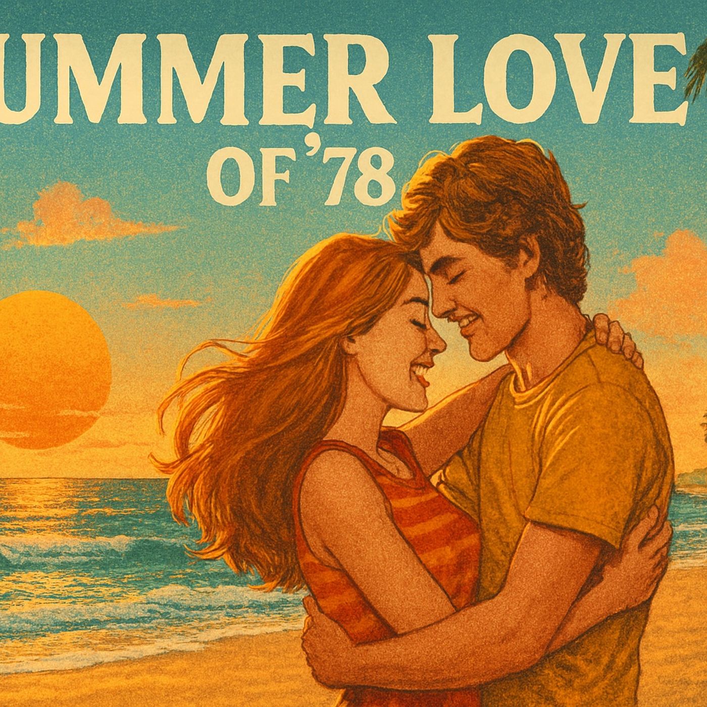 Love in the summer of 78