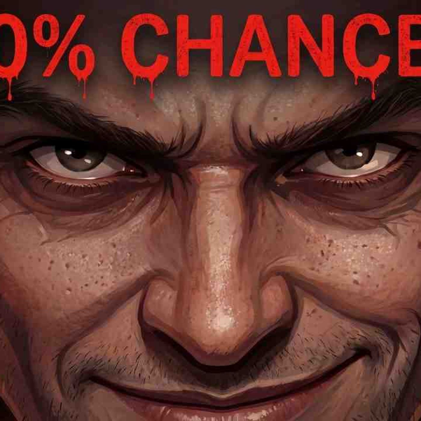 The Most Insane Prison Escapes and Inmates in Human History episode artwork
