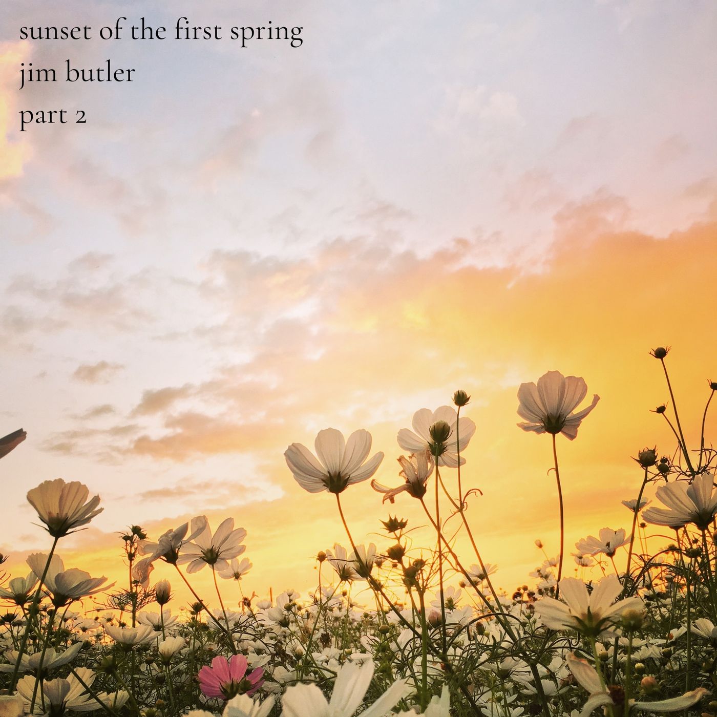 Deep Energy 1973 - Sunrise of the First Spring - Part 2