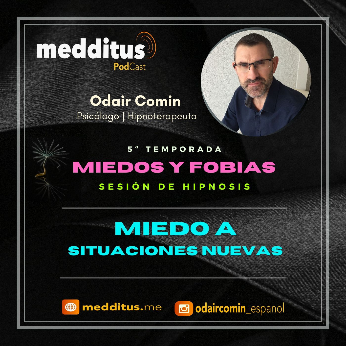 Medditus | Español | Hipnosis