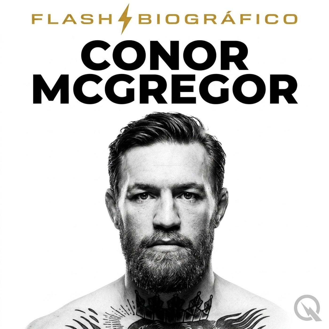Conor McGregor - Flash Biográfico