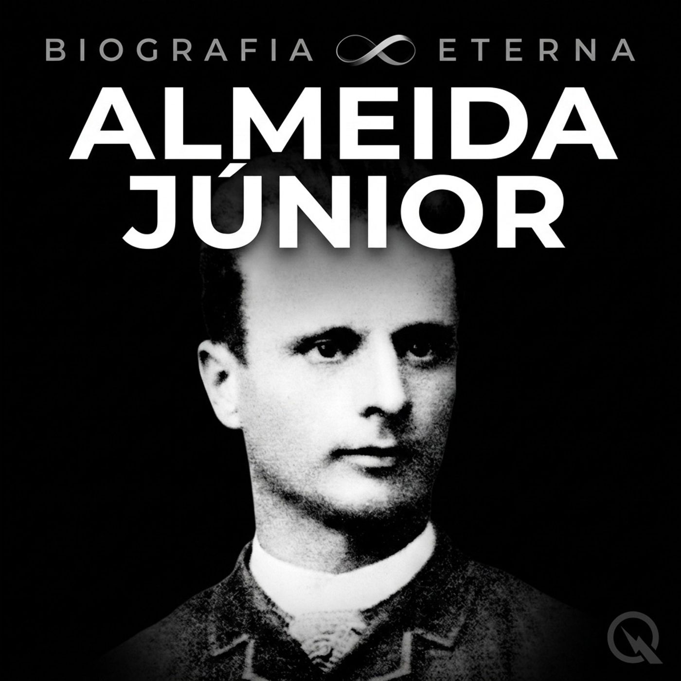 Almeida Júnior - Biografia Eterna