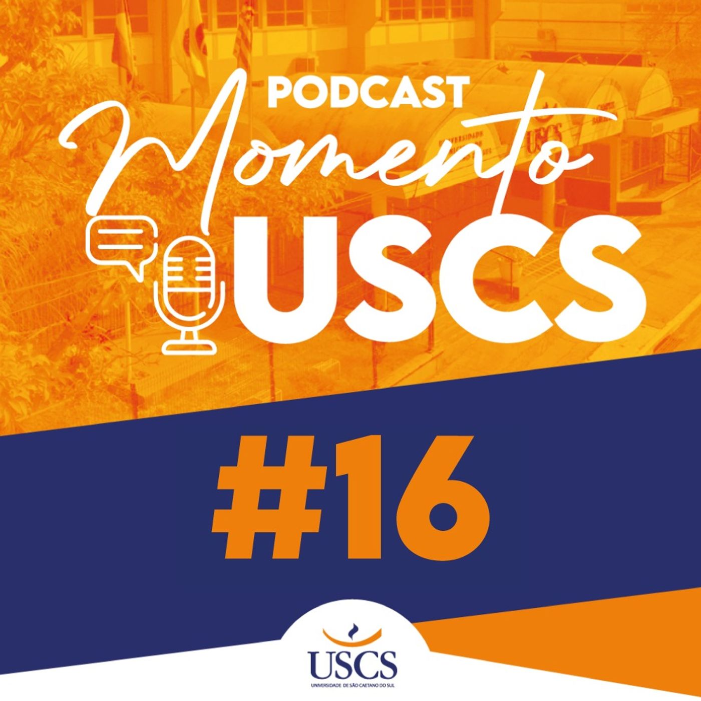 Momento USCS - Temporada 1