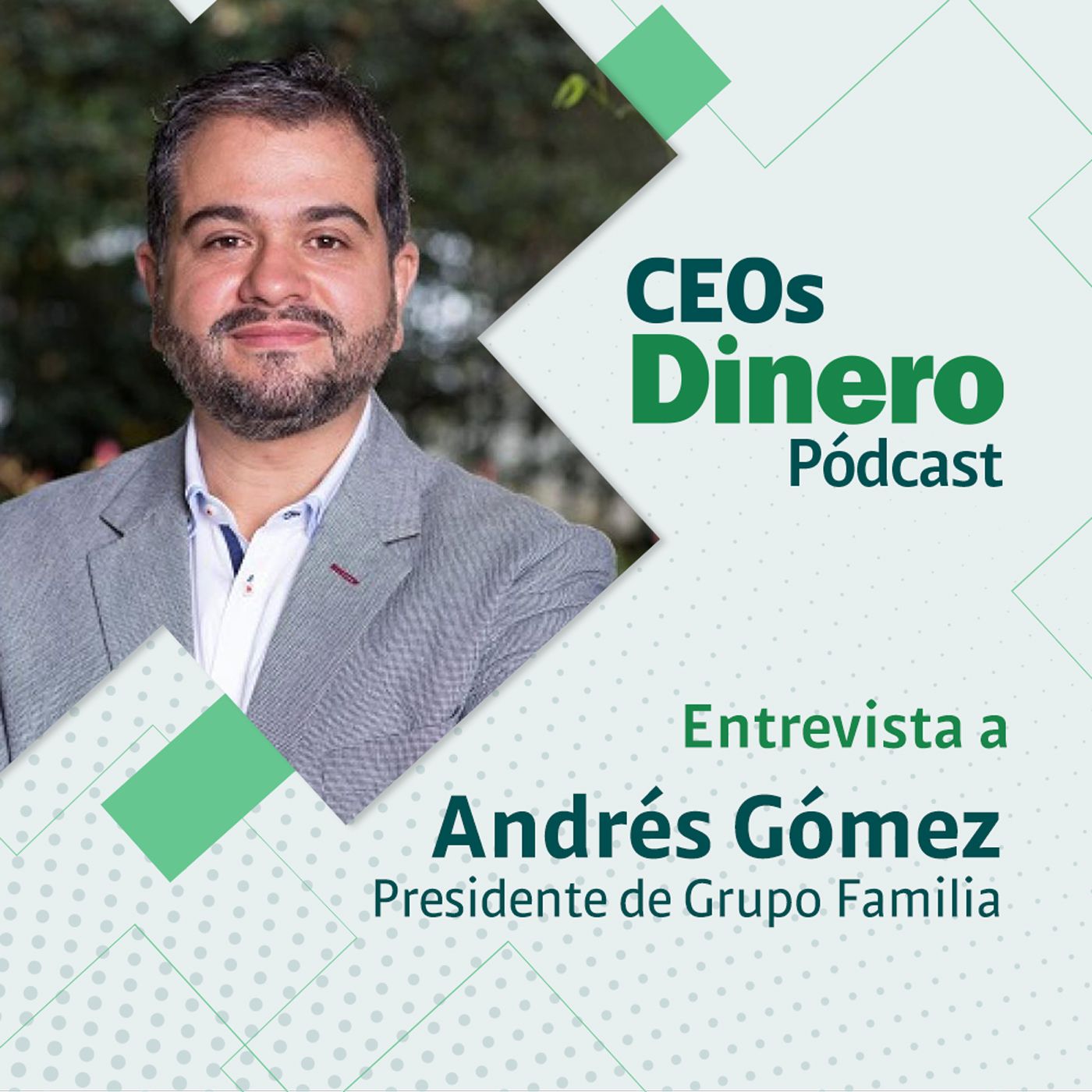 CEOs Dinero