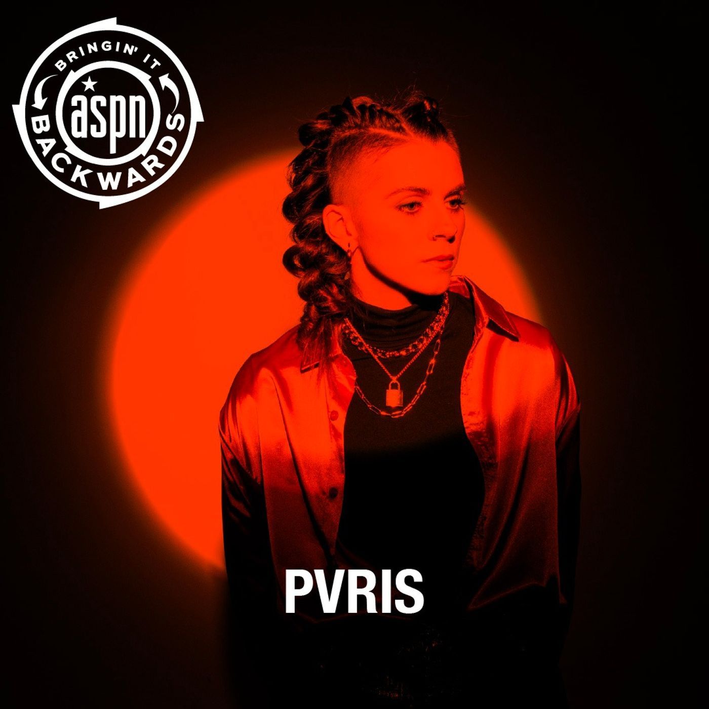 Interview with PVRIS Image
