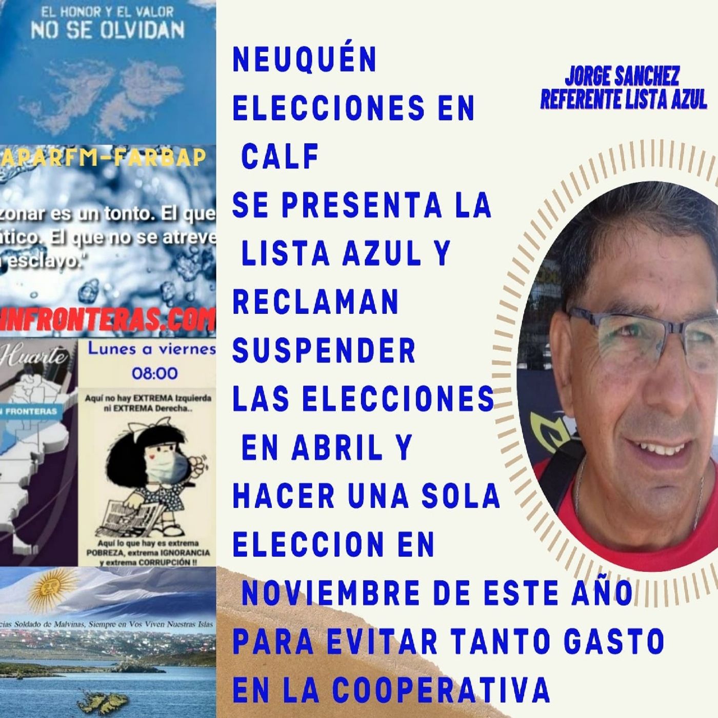 Programa Sin Fronteras